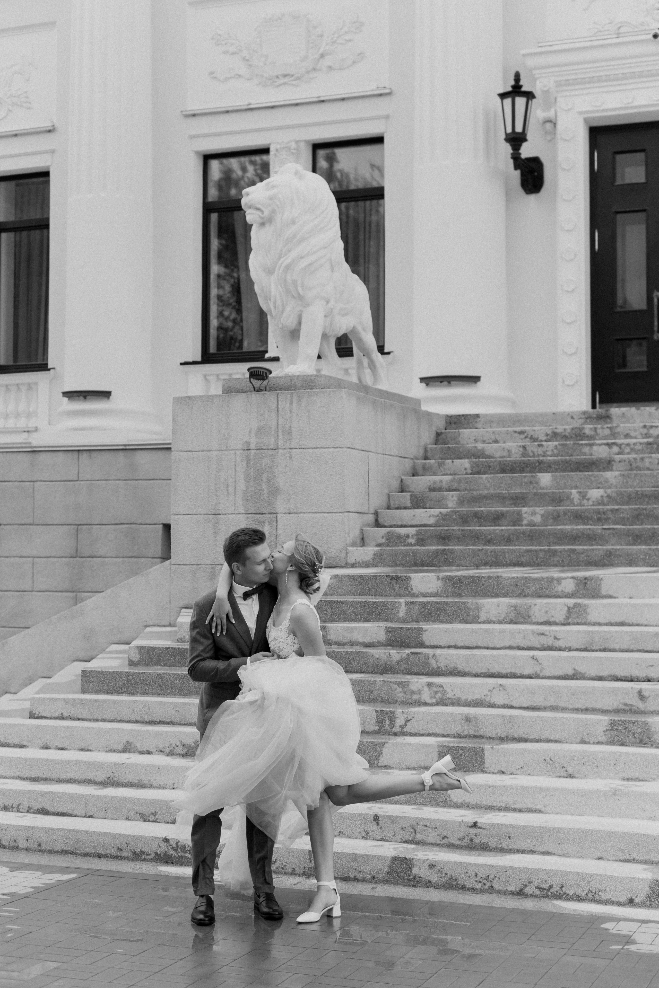 Ирина и Дмитрий. Свадебный и семейный фотограф г. Волгоград Биленко Ангелина