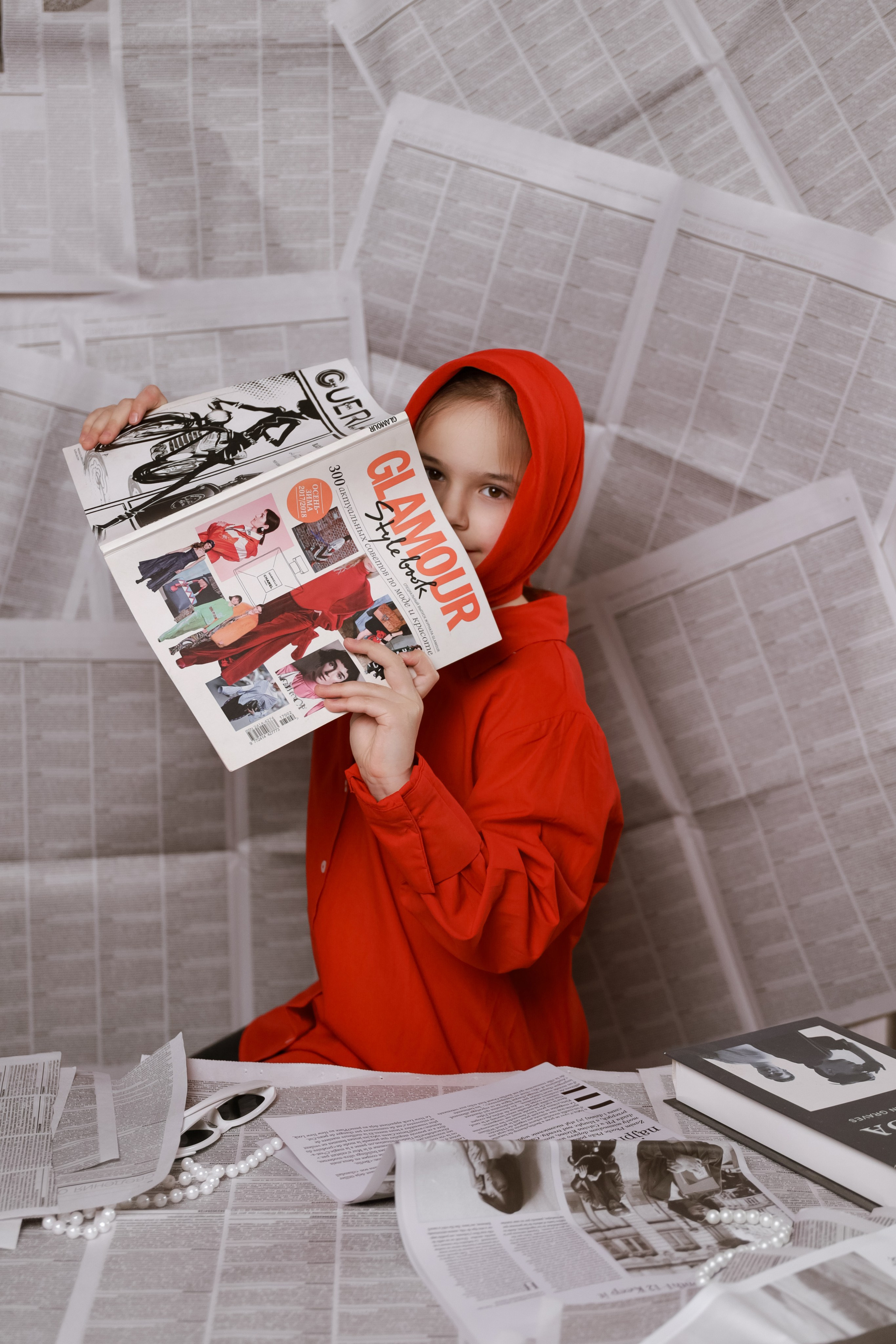 Проект газеты. АНАСТАСИЯ КУЗНЕЦОВА | ФОТОГРАФ ЧЕБОКСАРЫ