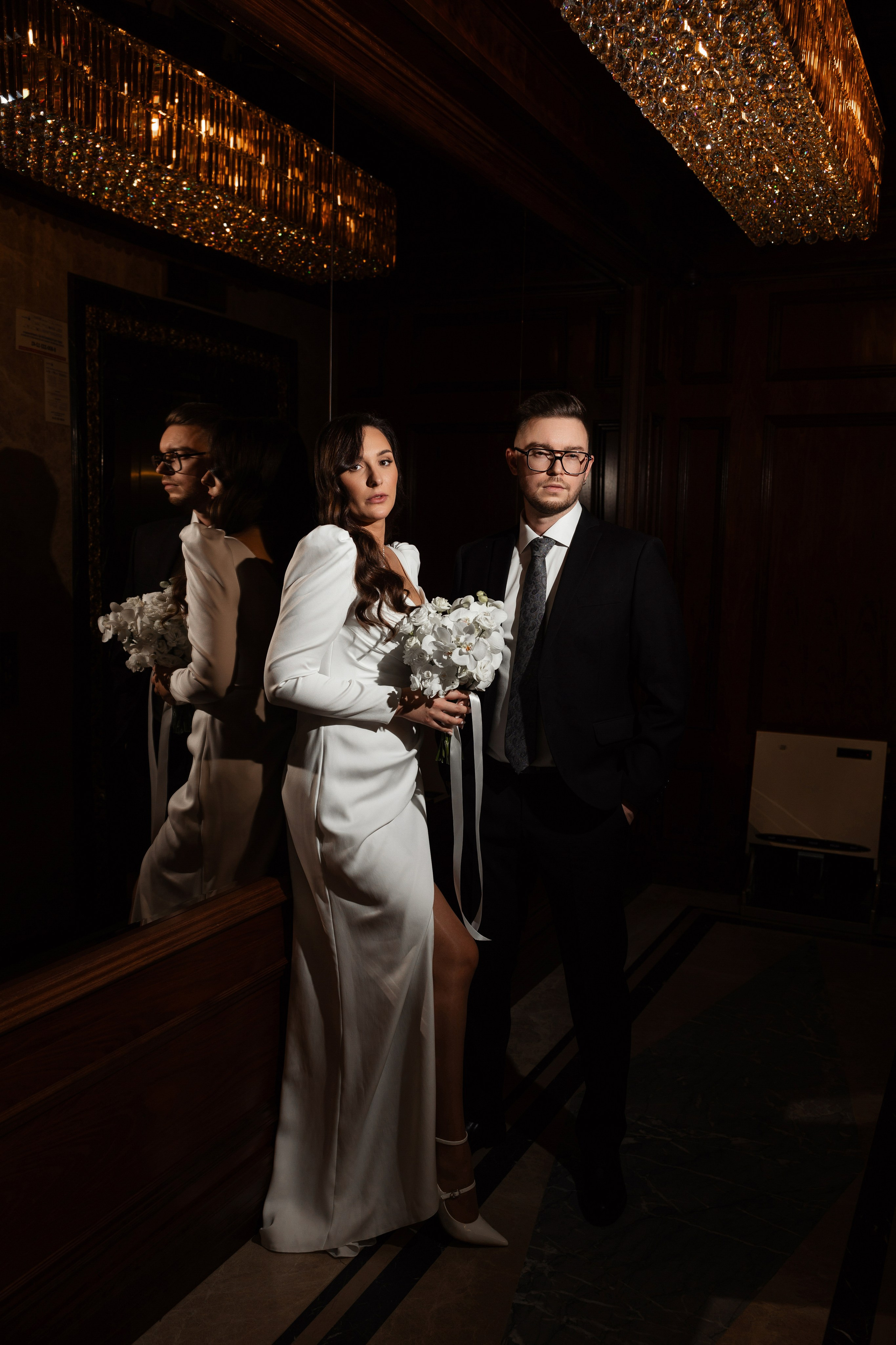 Ярослав и Света. Свадебный фотограф в Санкт-Петербурге Рябикин Александр , занимаюсь св