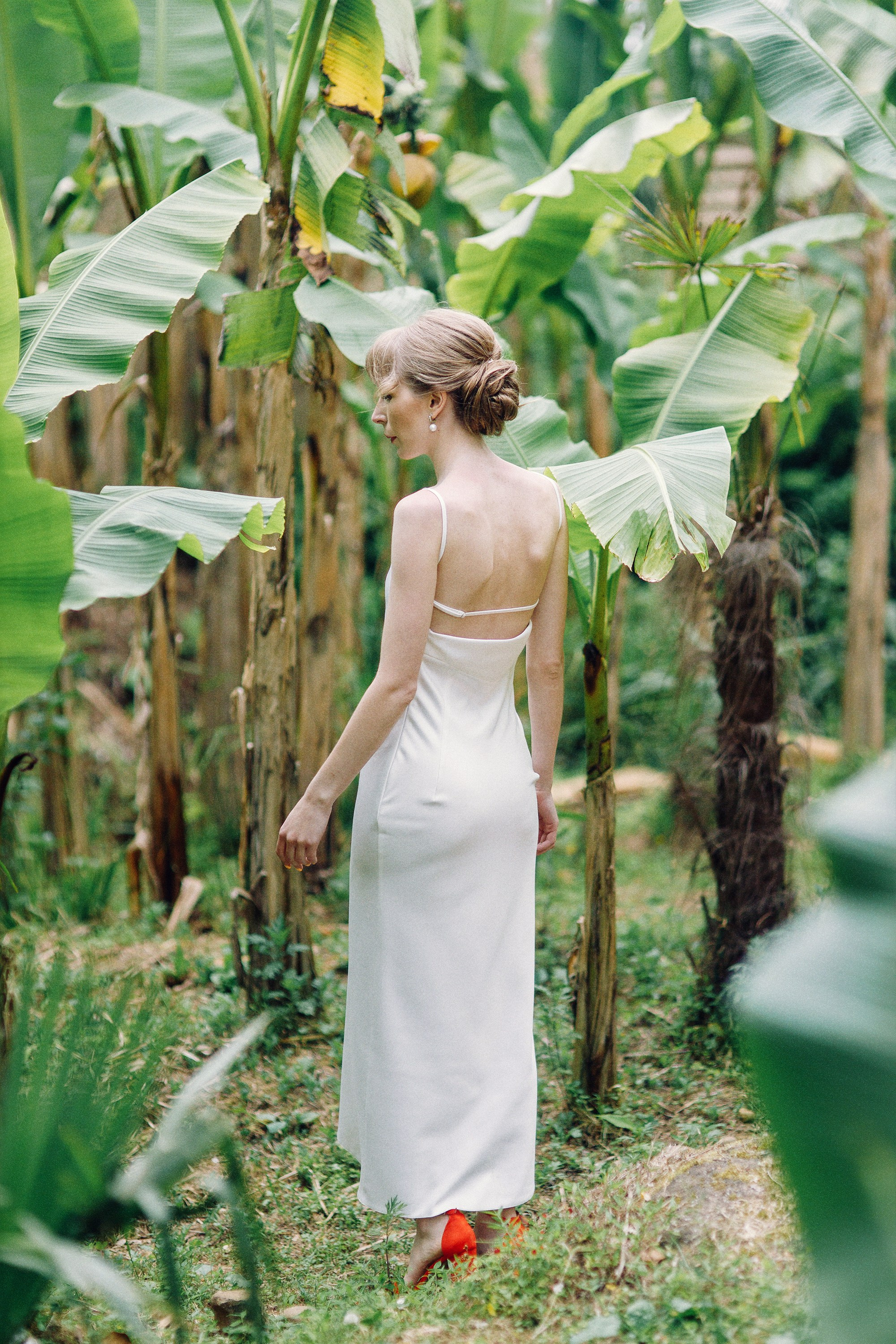 Свадебная съемка в Батуми