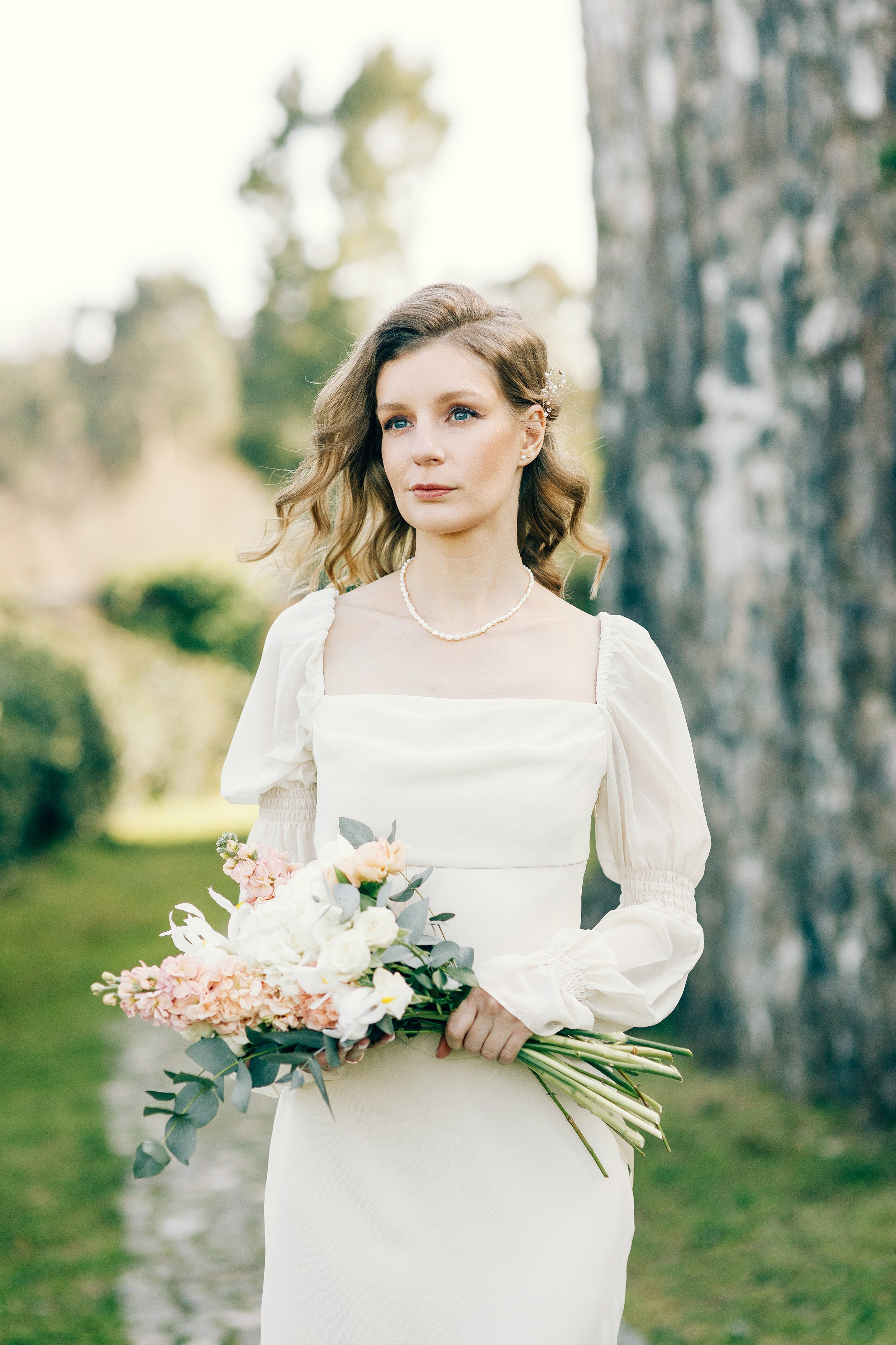 Петр и Дарья