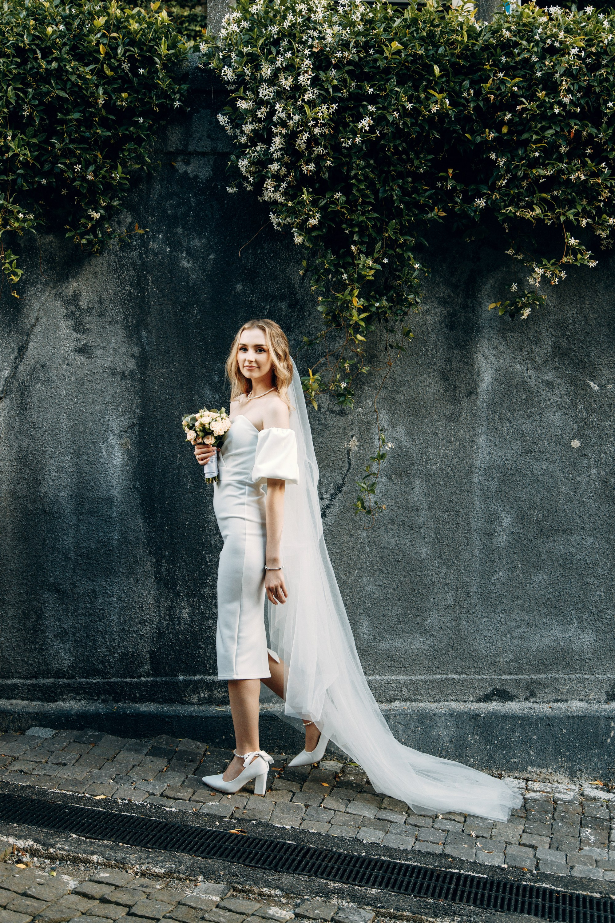 Артем и Ольга