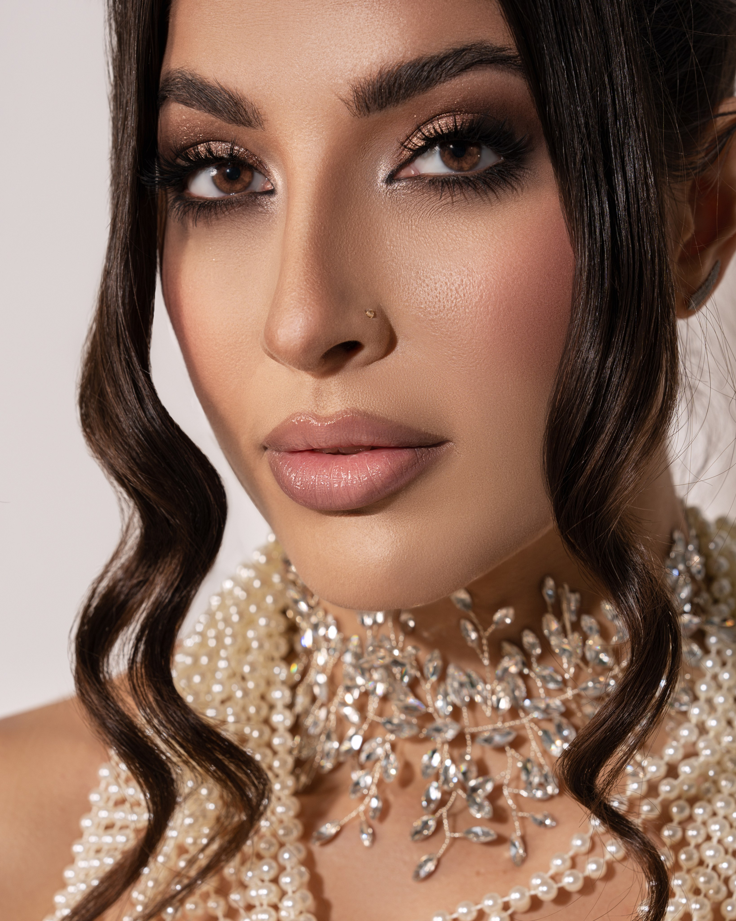 Портретные Beauty съемки. Коммерческий фотограф Москва /Дубай, эксклюзивные фэшн фотосессии