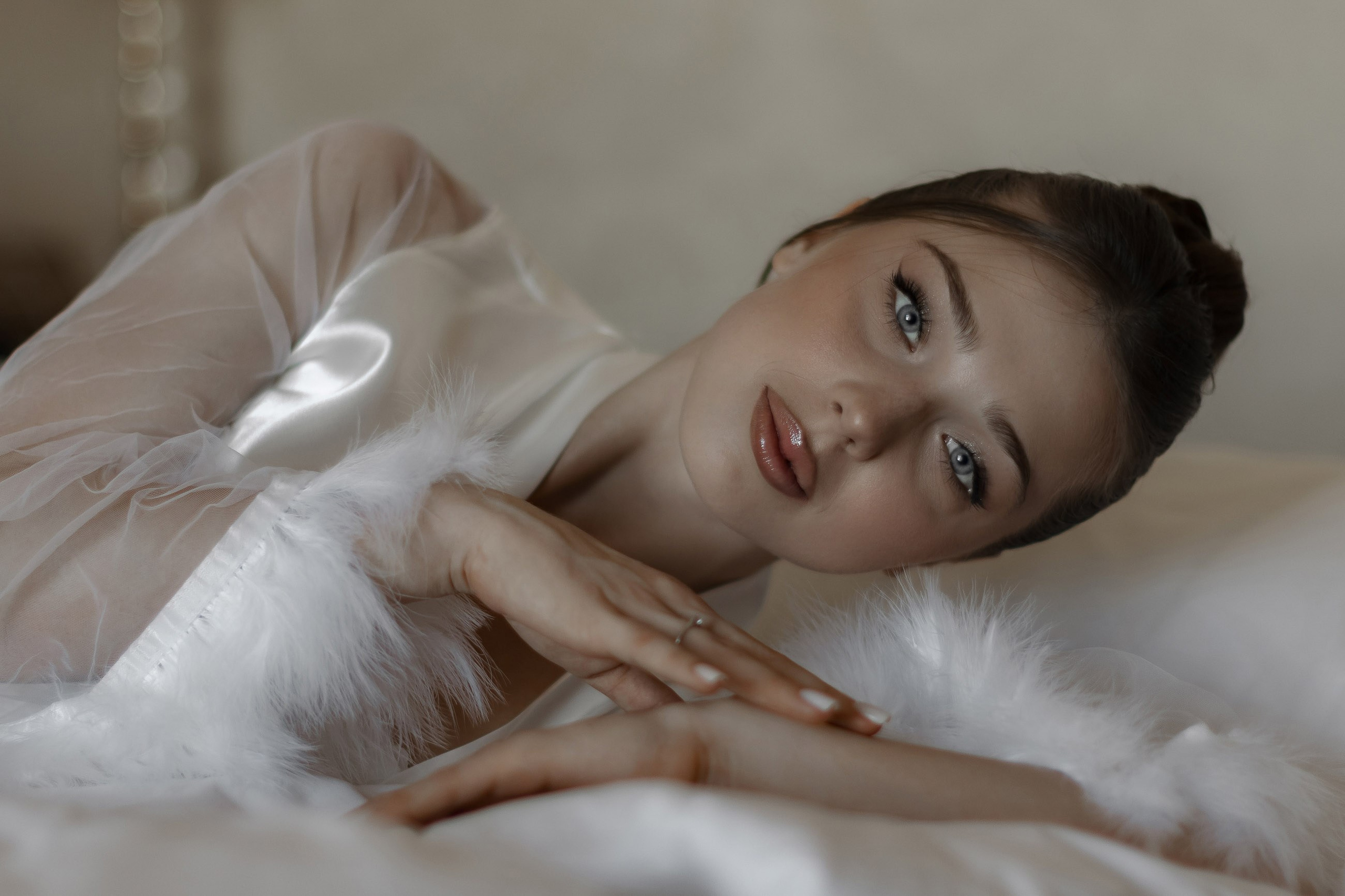 Павел и Ксения. Свадебный фотограф и видеограф Юрий и Эля Дубинины