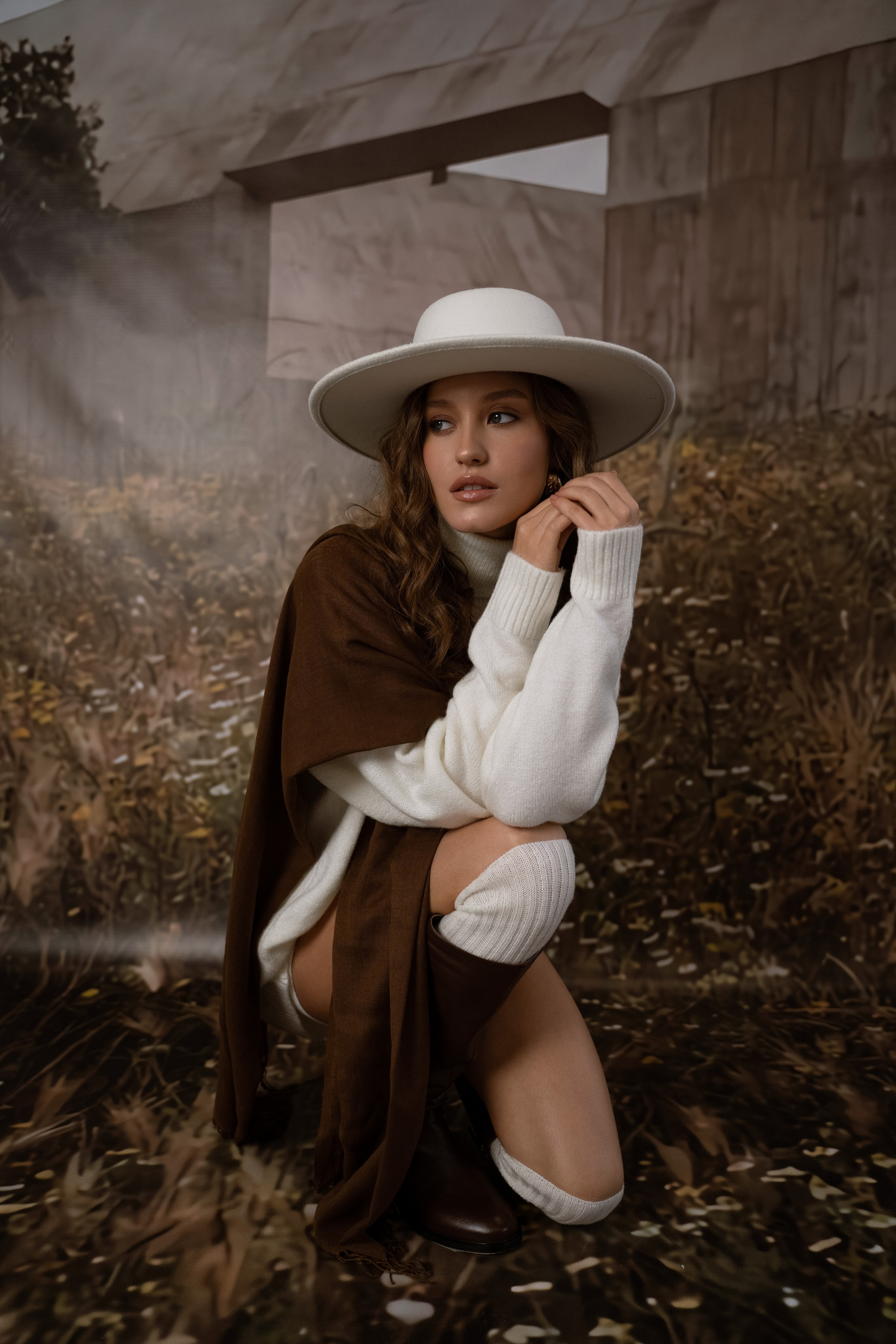 Autumn. Главная