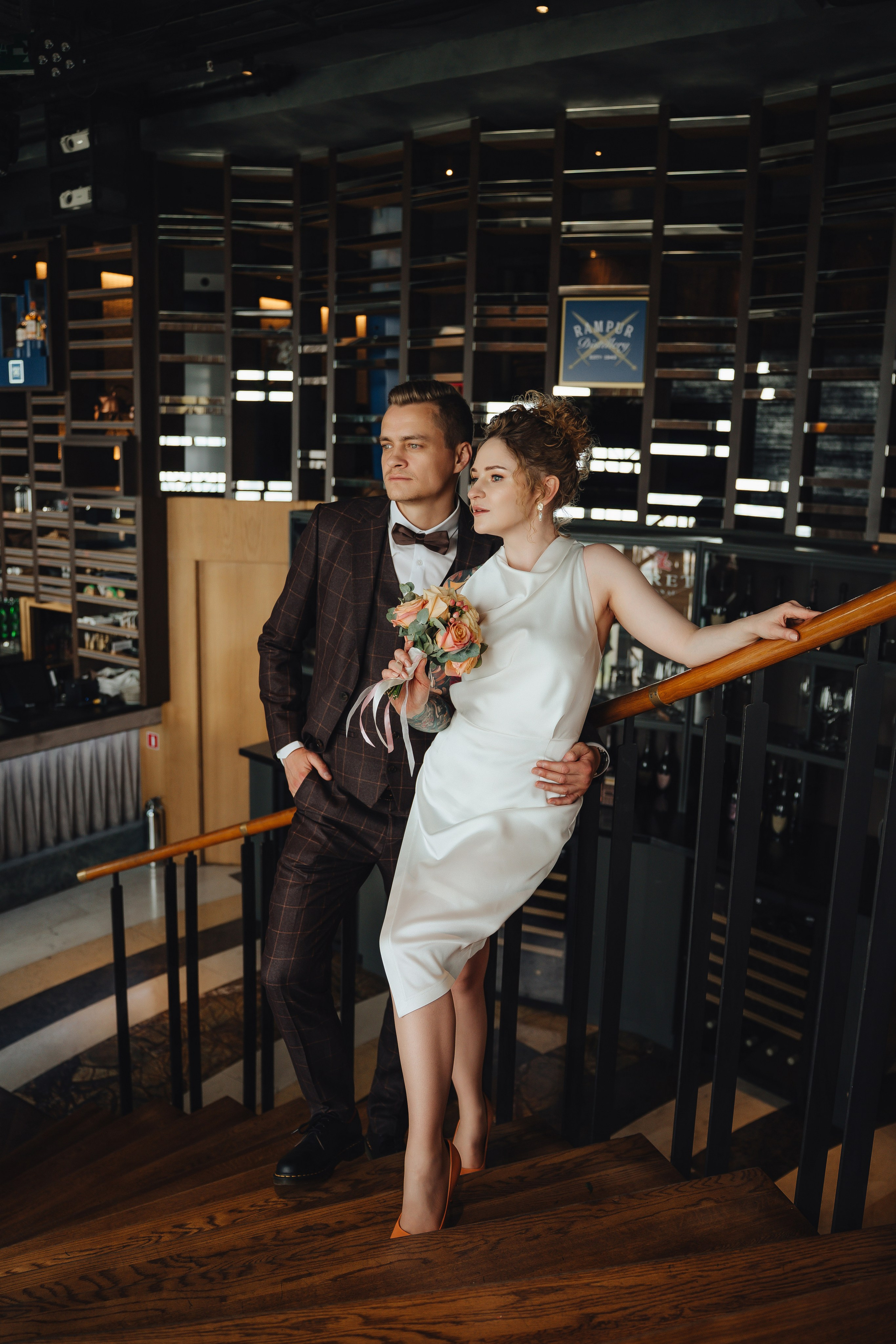 Время принадлежит нам. Семейный фотограф