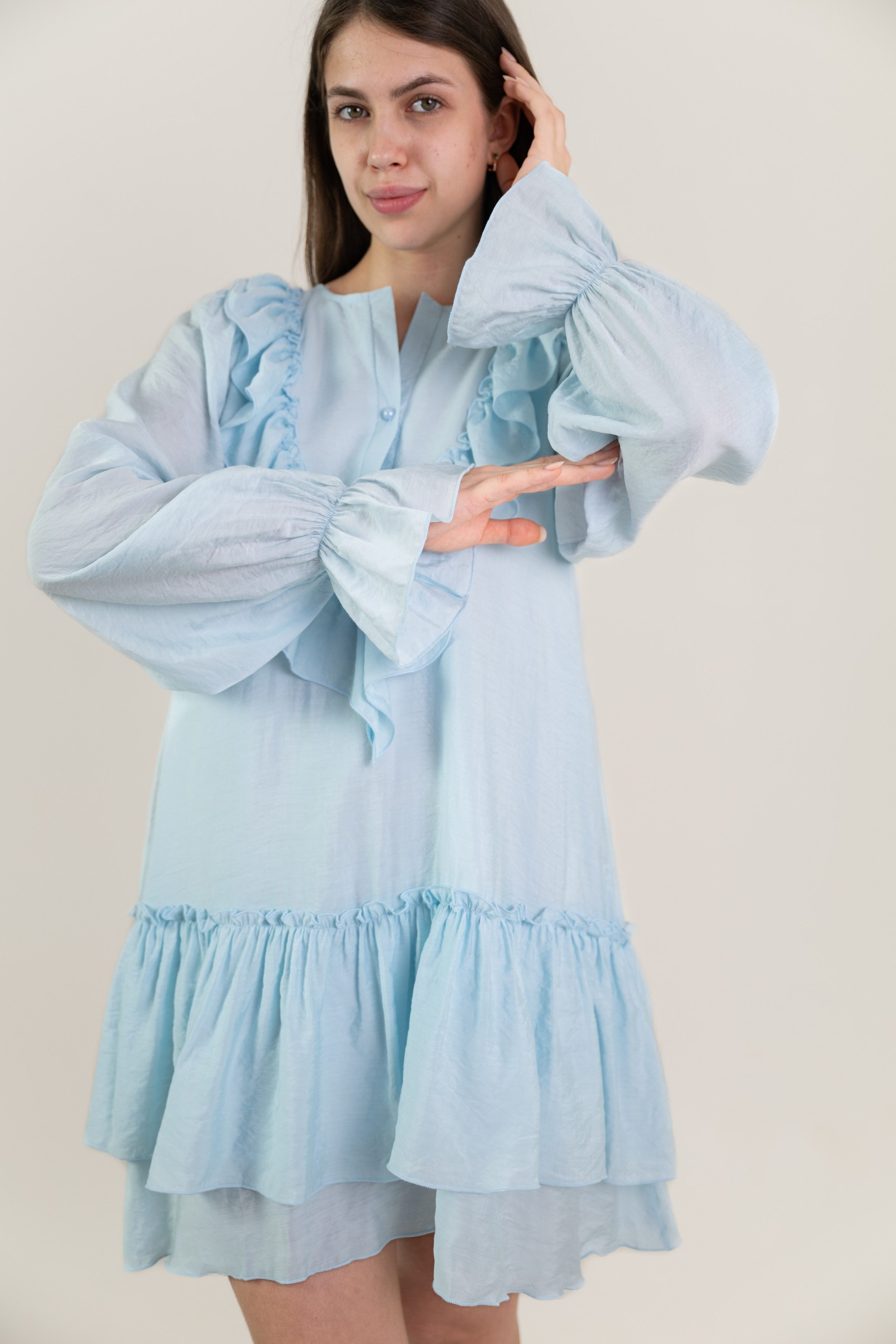 Съемка для маркетплейсов. Студийный и свадебный фотограф и видеограф в Севастополе — Юлия Макаренко