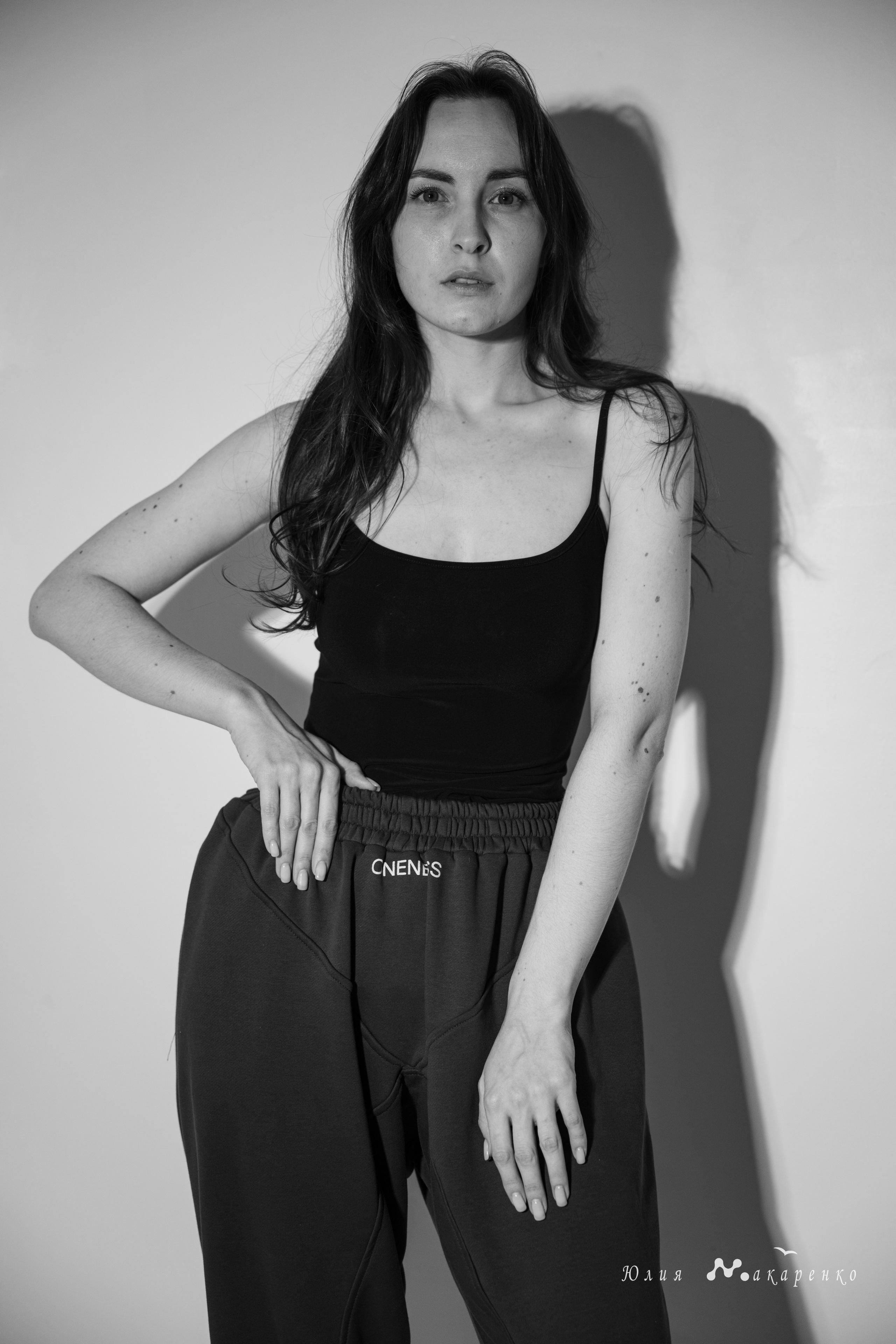 Студийные фотосессии. Студийный и свадебный фотограф и видеограф в Севастополе — Юлия Макаренко