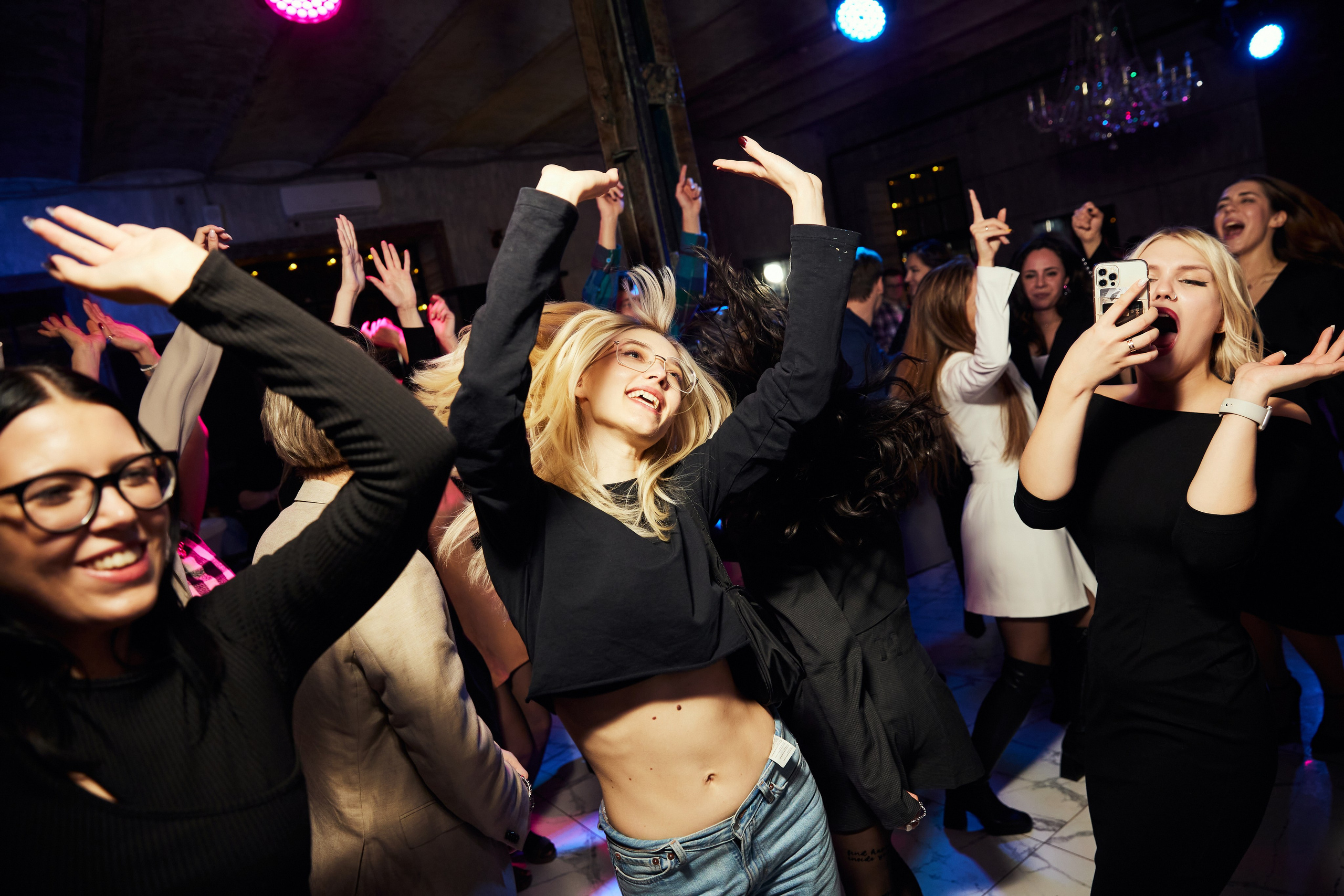 8. Фотограф Недорез Александр в Москве. Репортаж на ваших мероприятиях