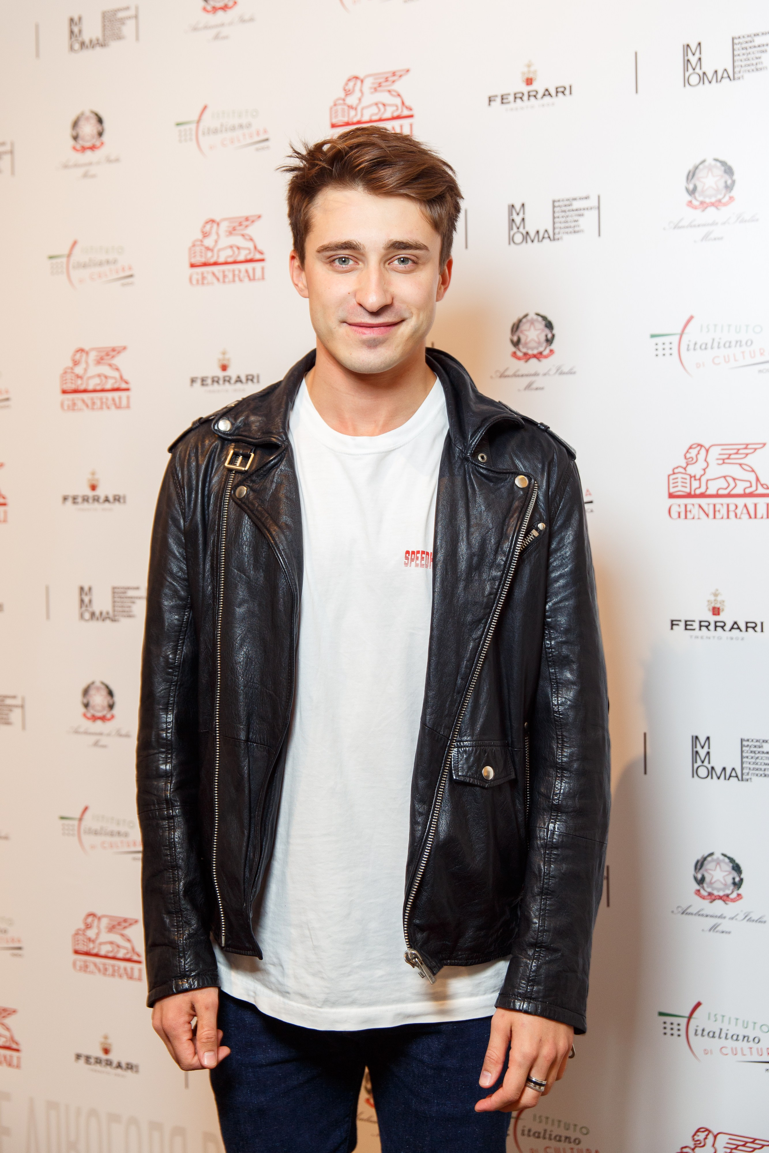 62. Фотограф Недорез Александр в Москве. Репортаж на ваших мероприятиях