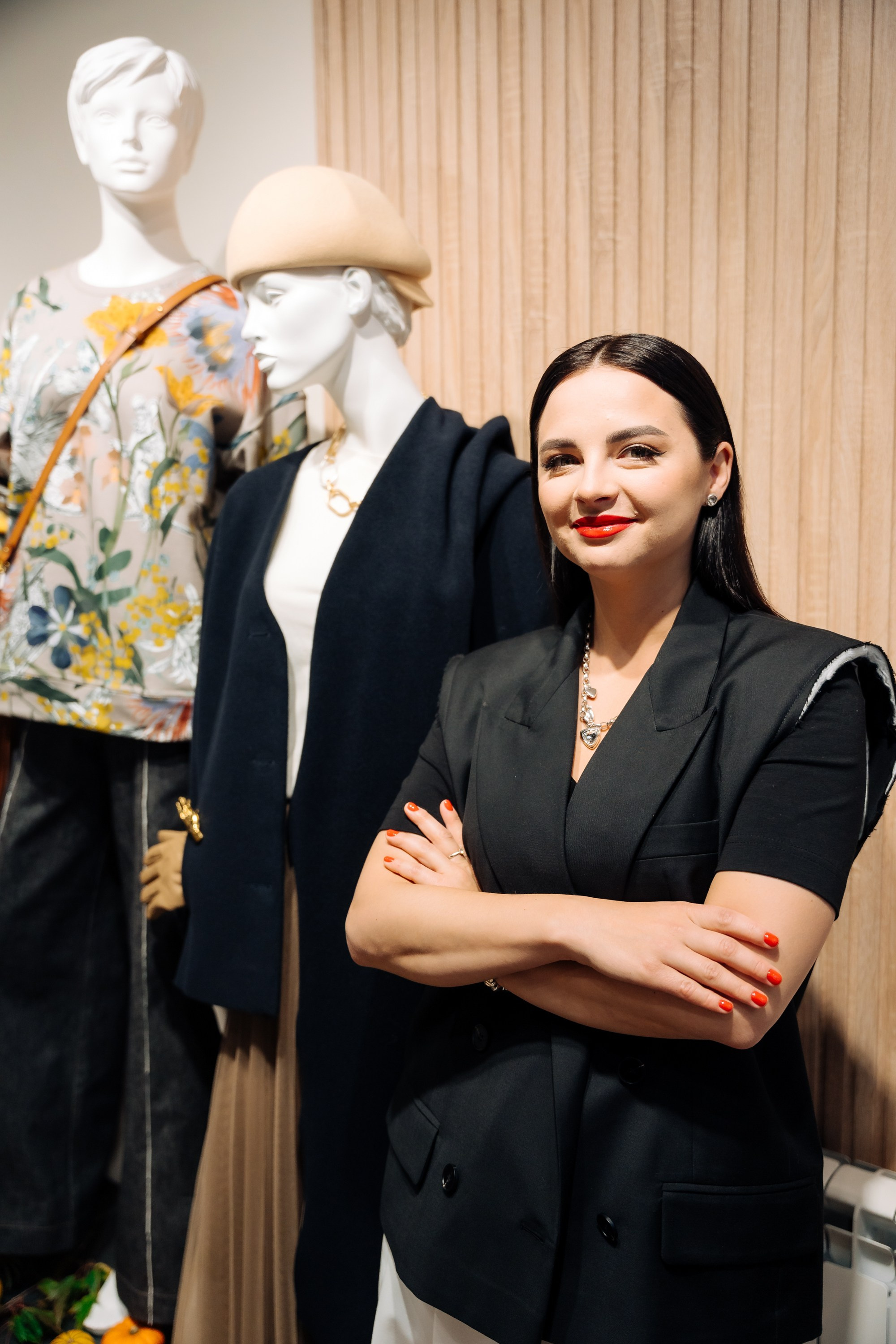 Светские события. Geometria