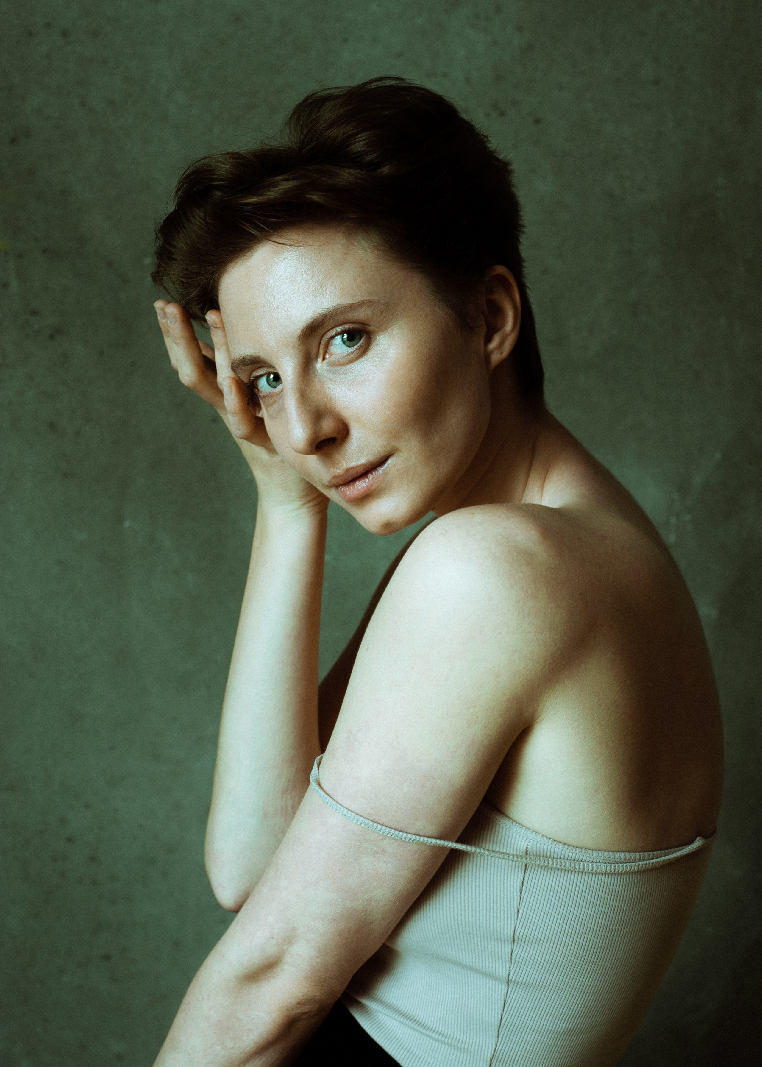 DIGITAL. Director of photography