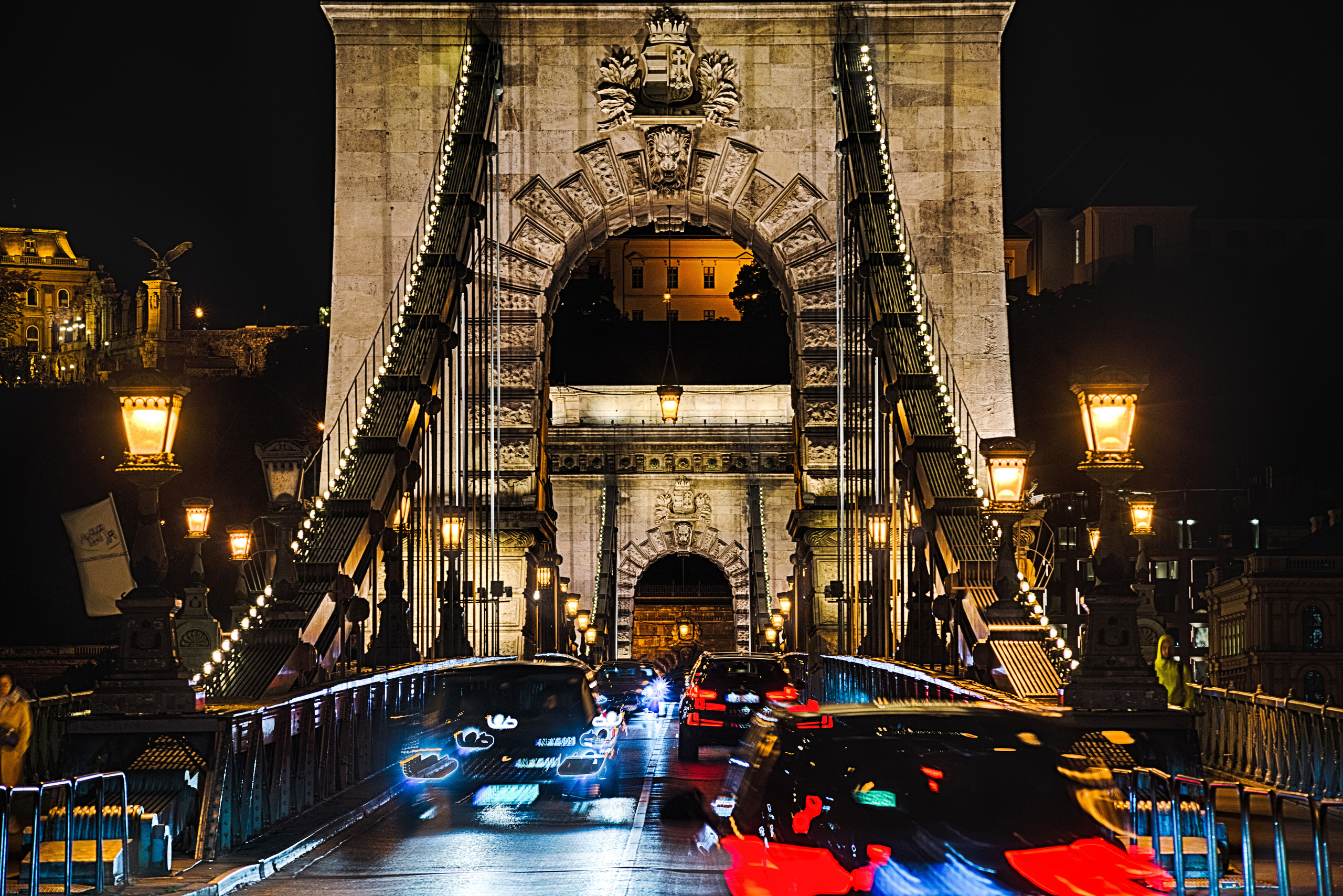 АРТ Город Будапешт. Фотограф Платон Македонский