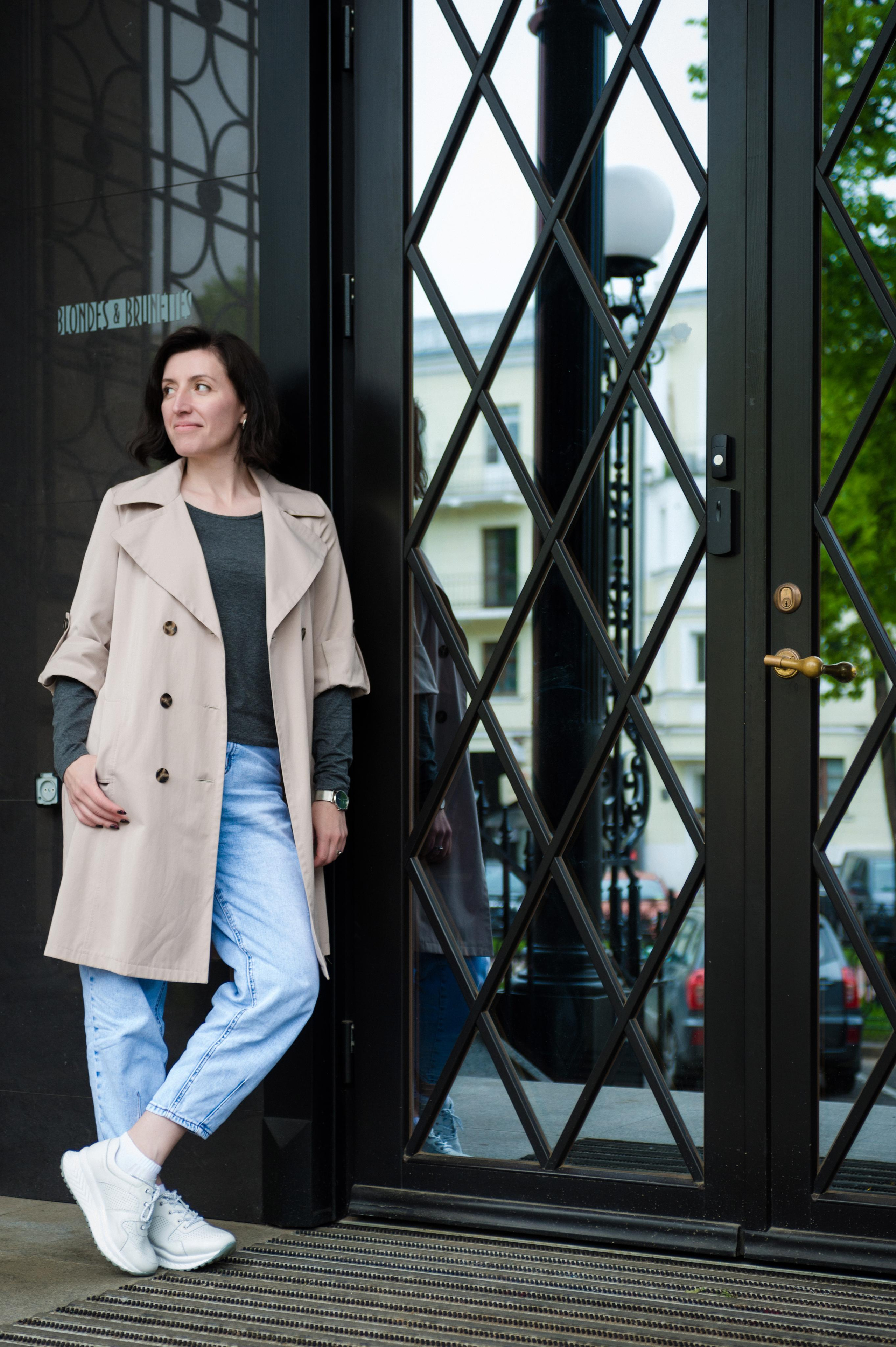 Портретная фотосъемка. Фотограф Платон Македонский