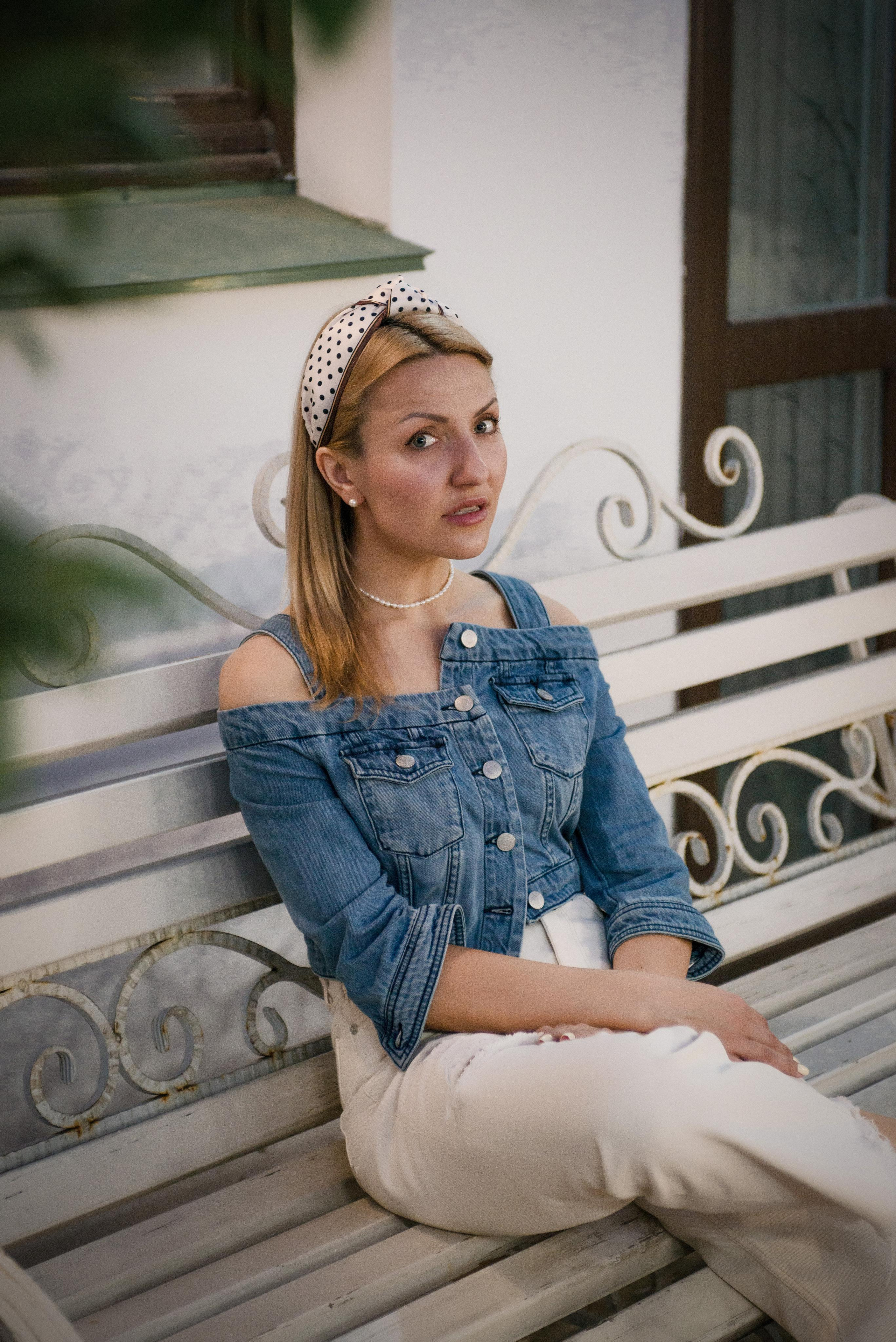 Портретная фотосъемка. Фотограф Платон Македонский