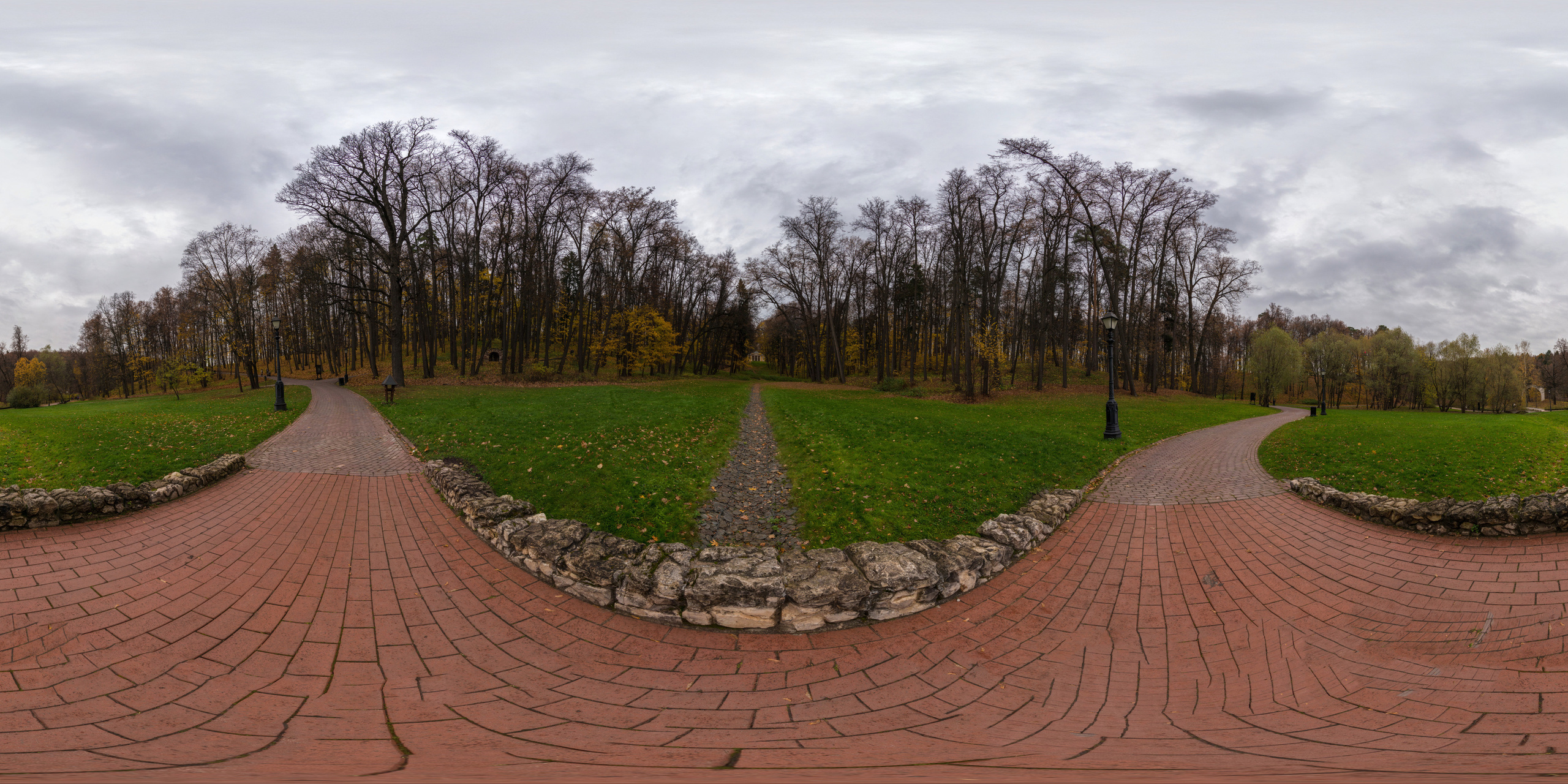 Сферические панорамы. Фотограф Платон Македонский