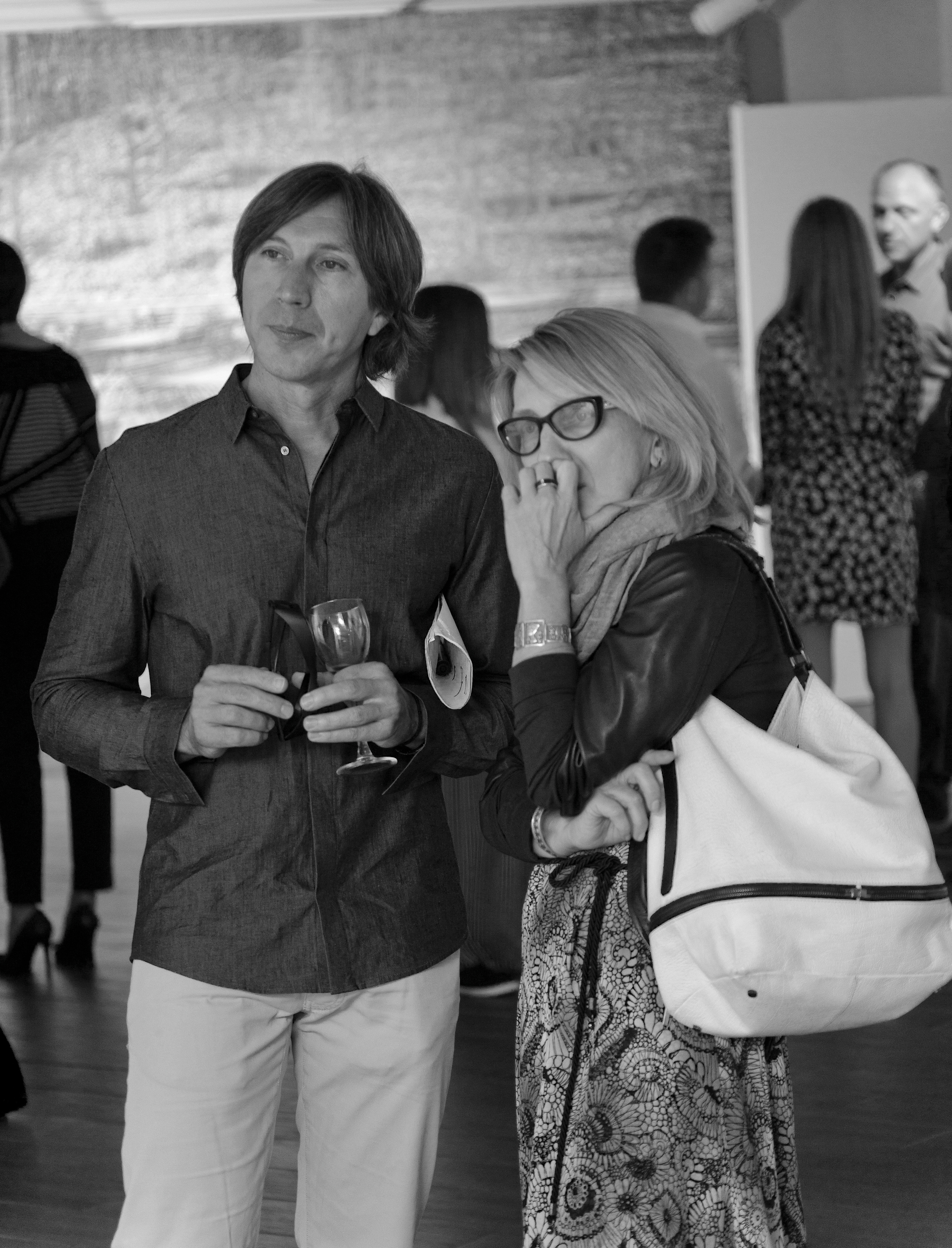 Фото репортаж. Фотограф Платон Македонский