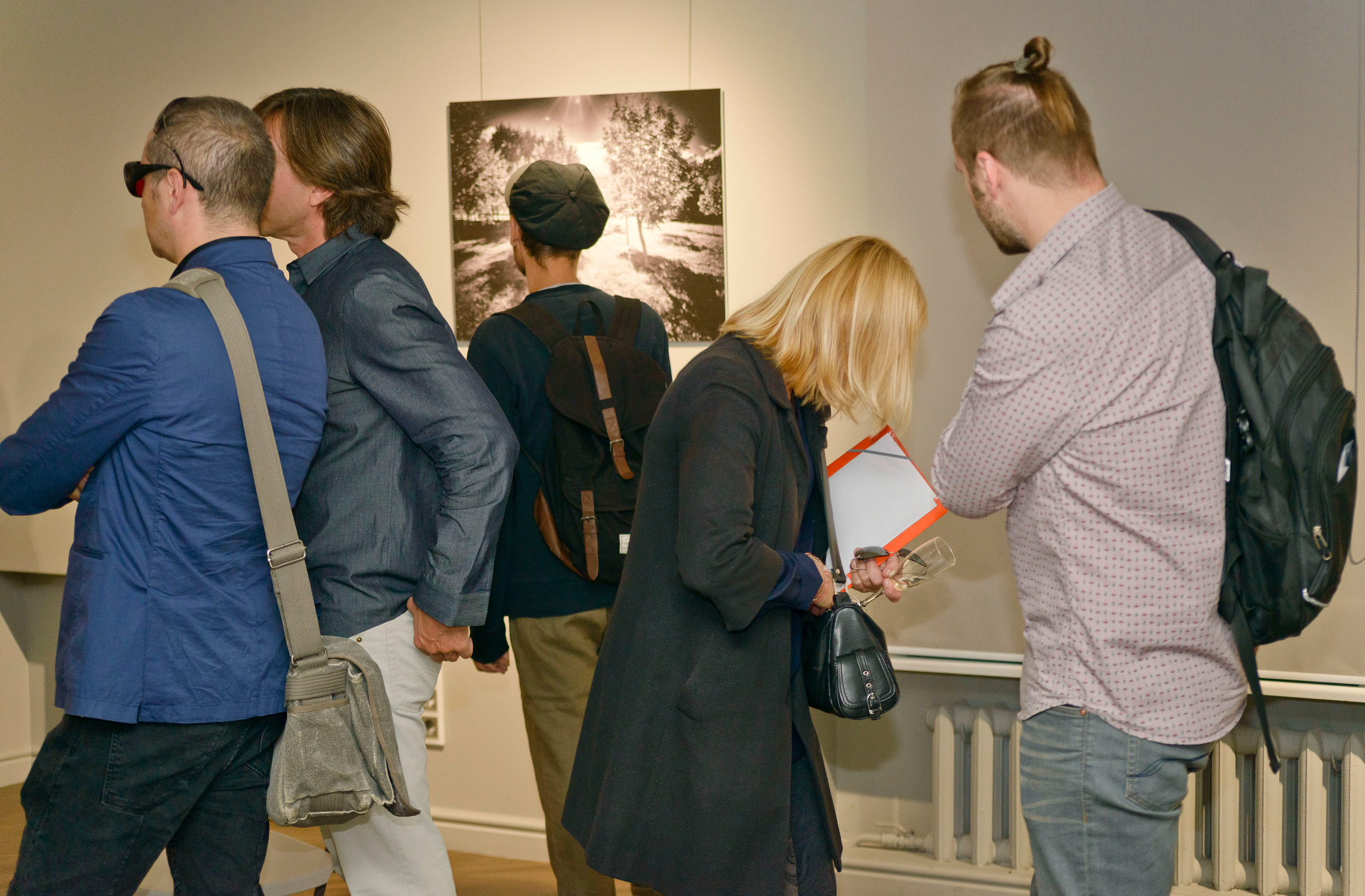 Фото репортаж. Фотограф Платон Македонский