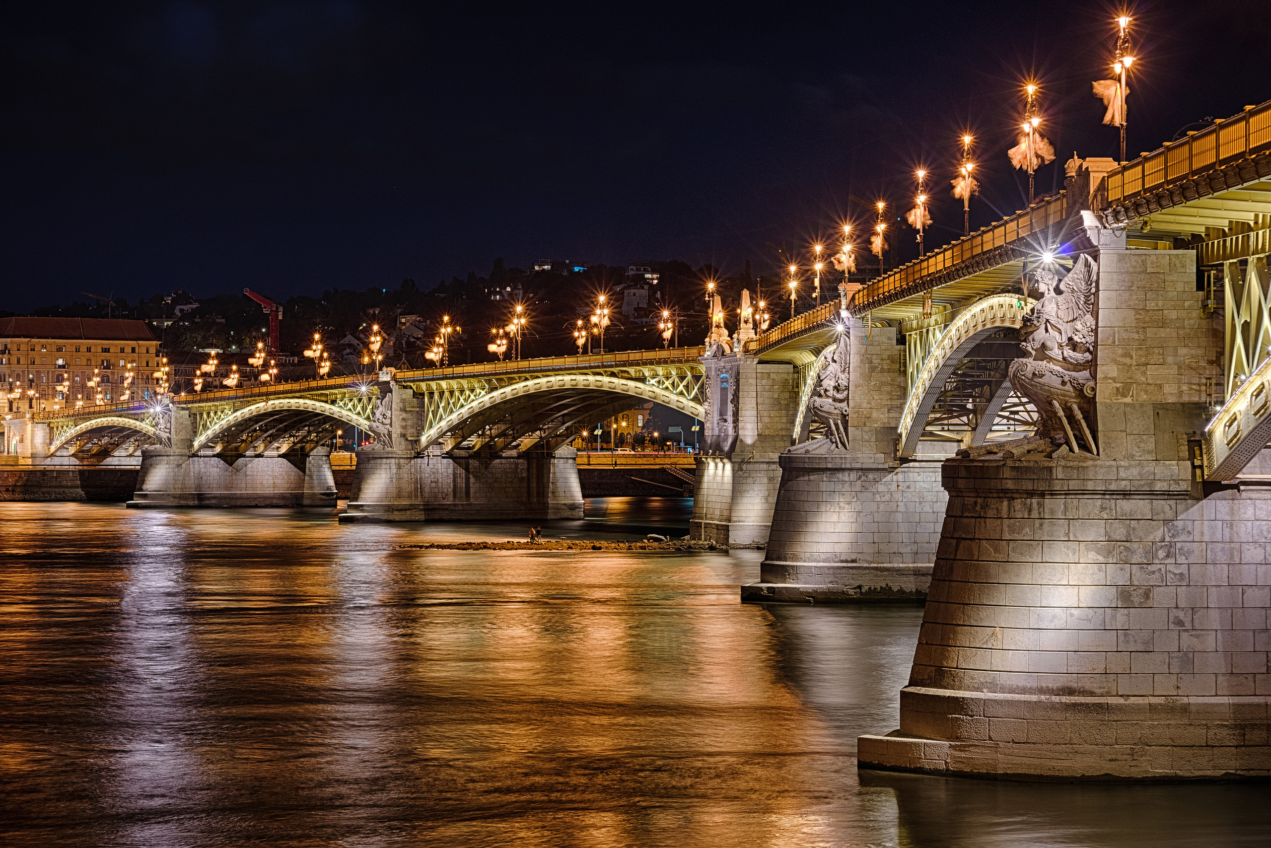 АРТ Город Будапешт. Фотограф Платон Македонский