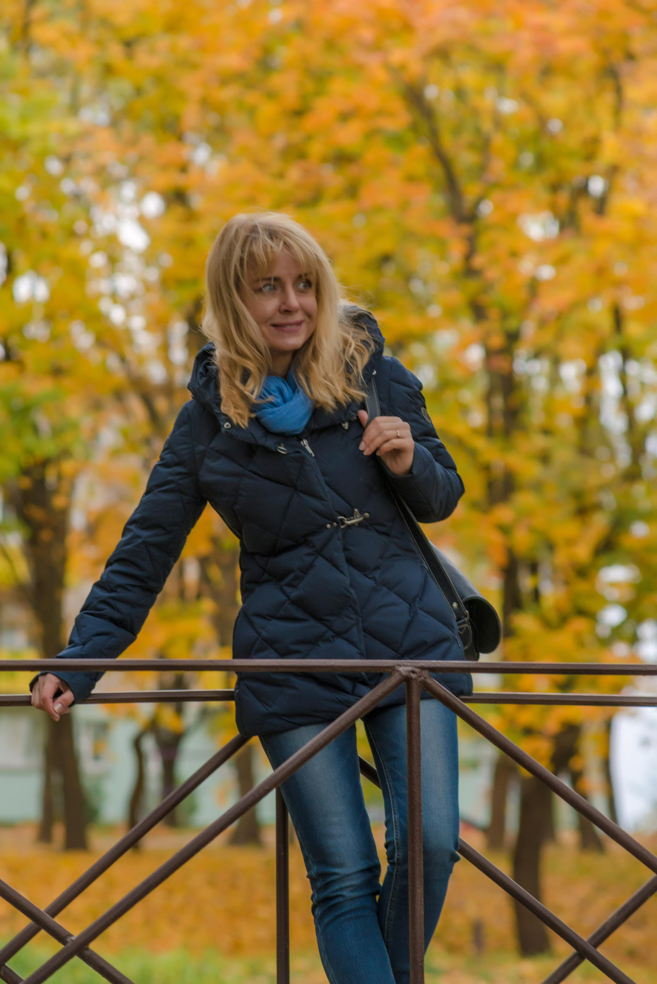 Портретная фотосъемка. Фотограф Платон Македонский