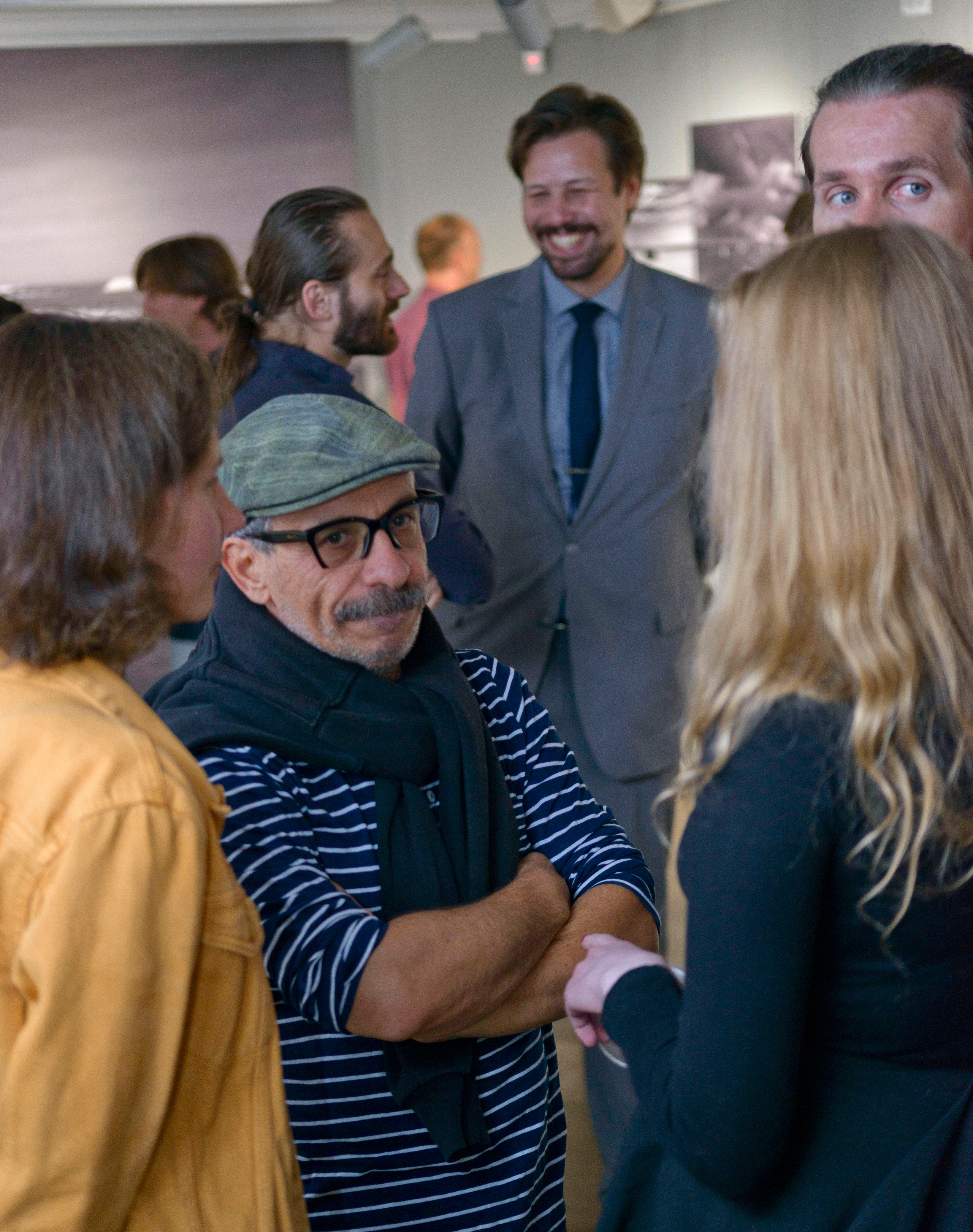 Фото репортаж. Фотограф Платон Македонский