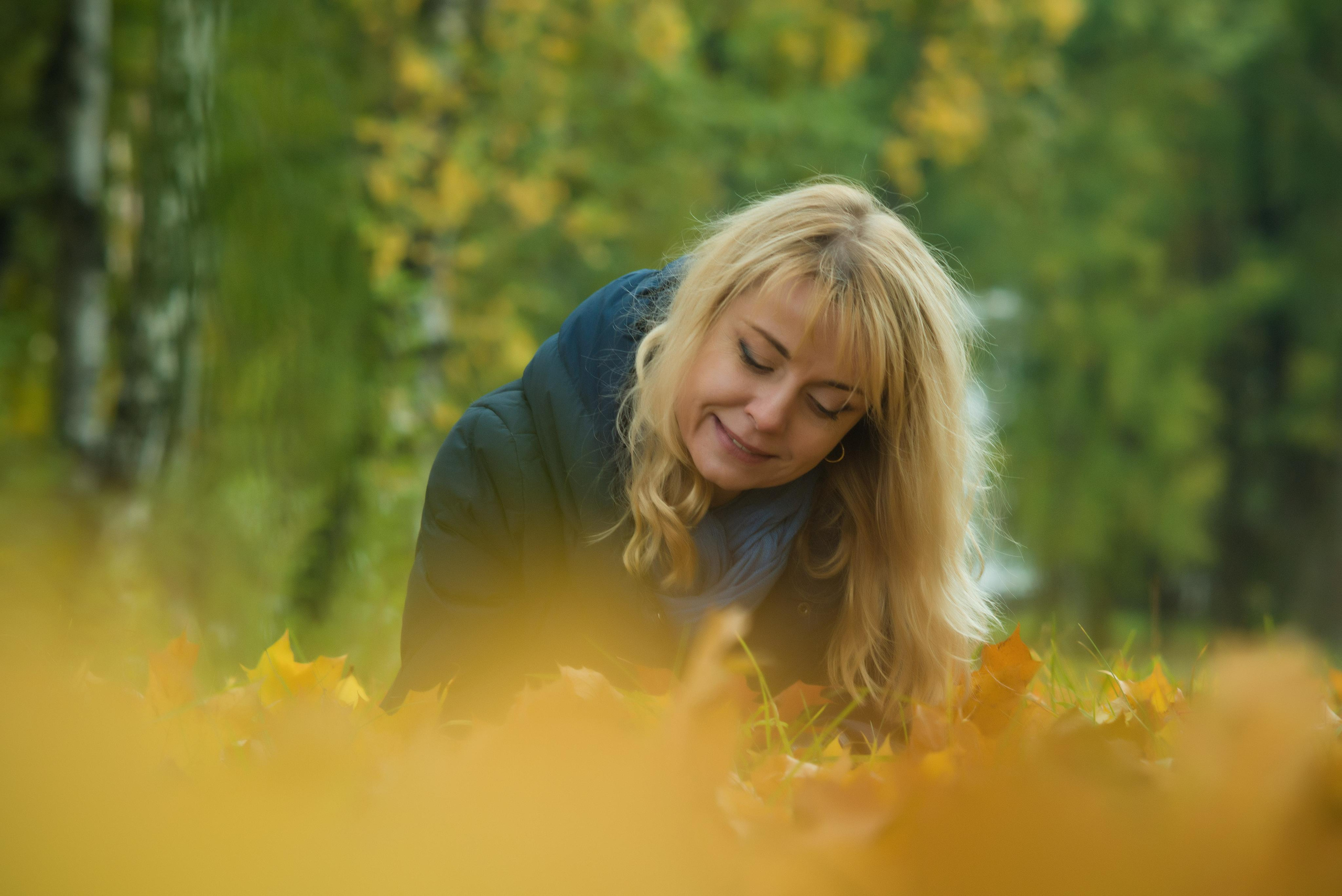 Портретная фотосъемка. Фотограф Платон Македонский