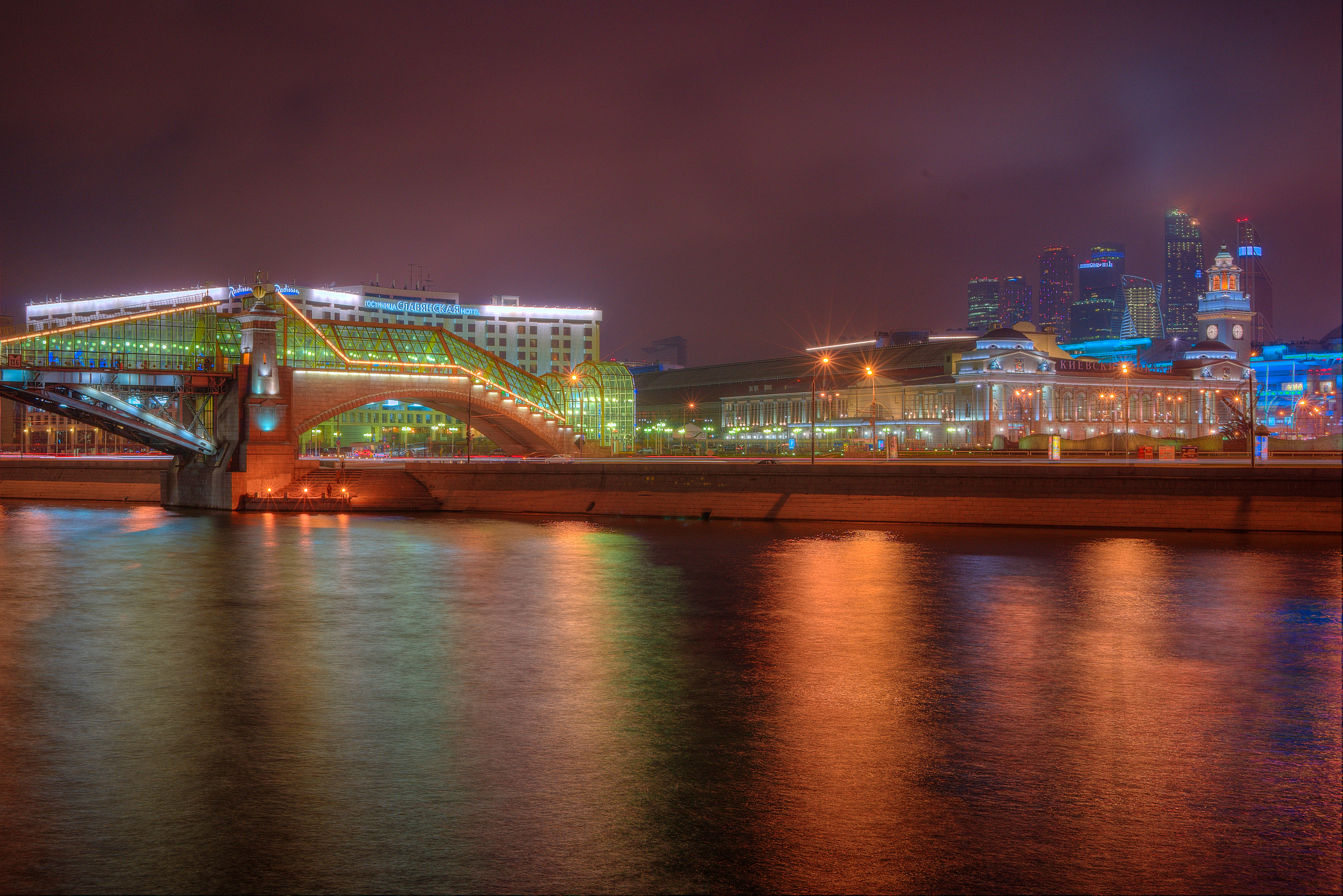 АРТ Город Москва. Фотограф Платон Македонский