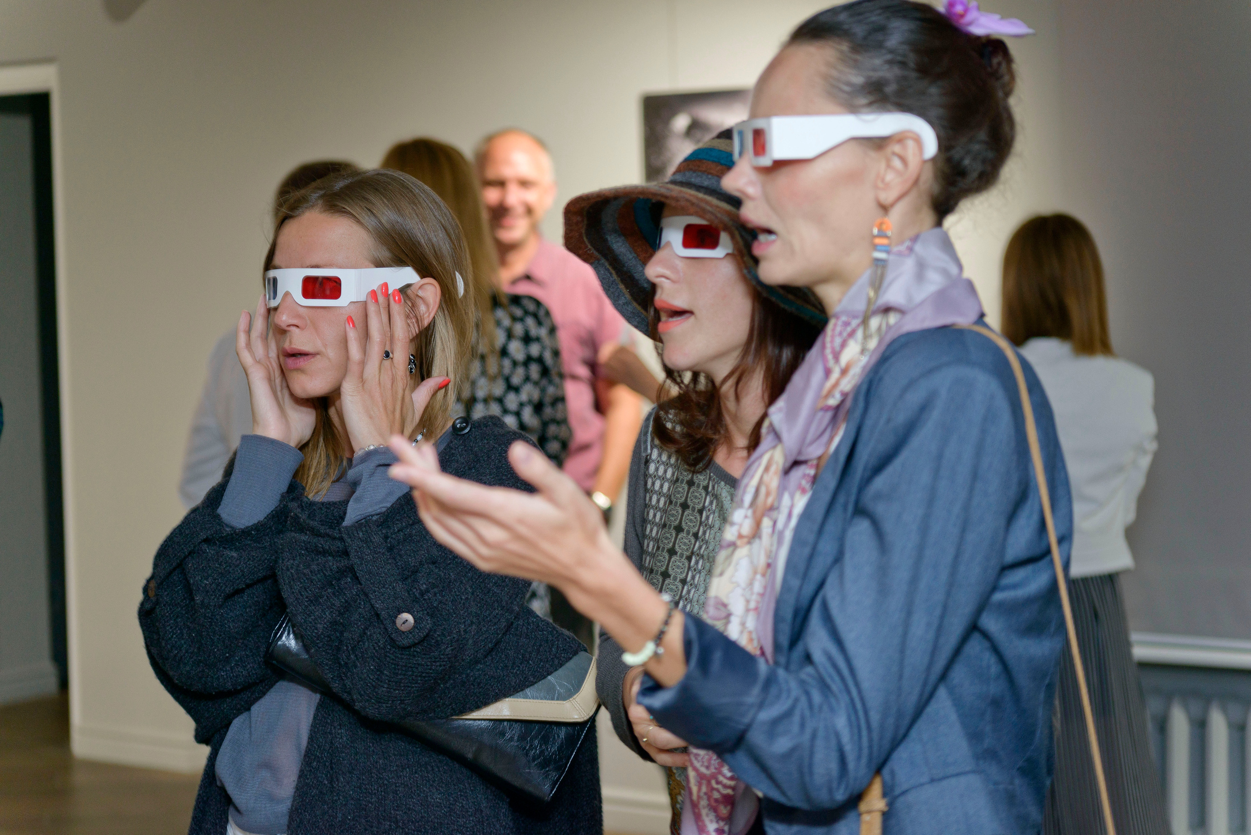 Фото репортаж. Фотограф Платон Македонский