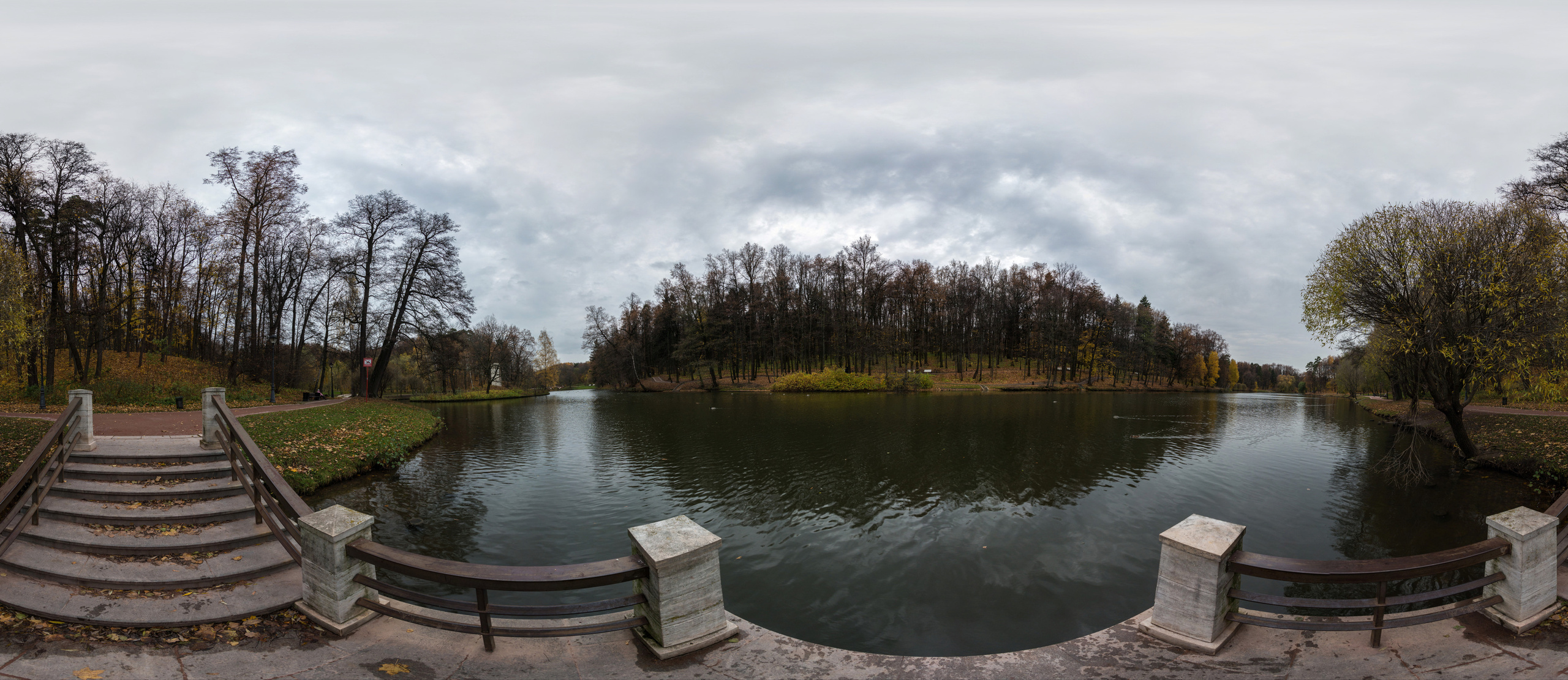 Сферические панорамы. Фотограф Платон Македонский