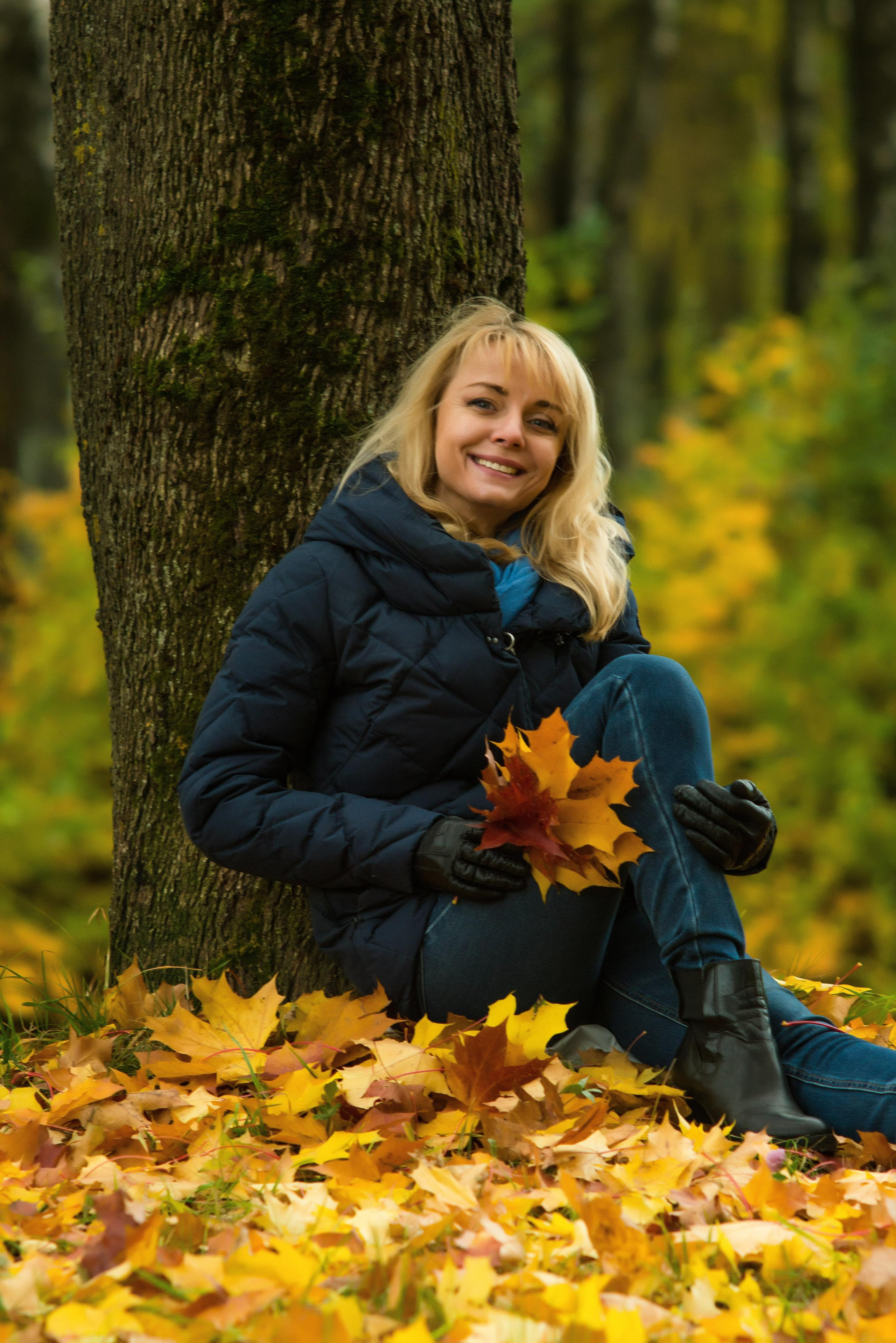 Портретная фотосъемка. Фотограф Платон Македонский