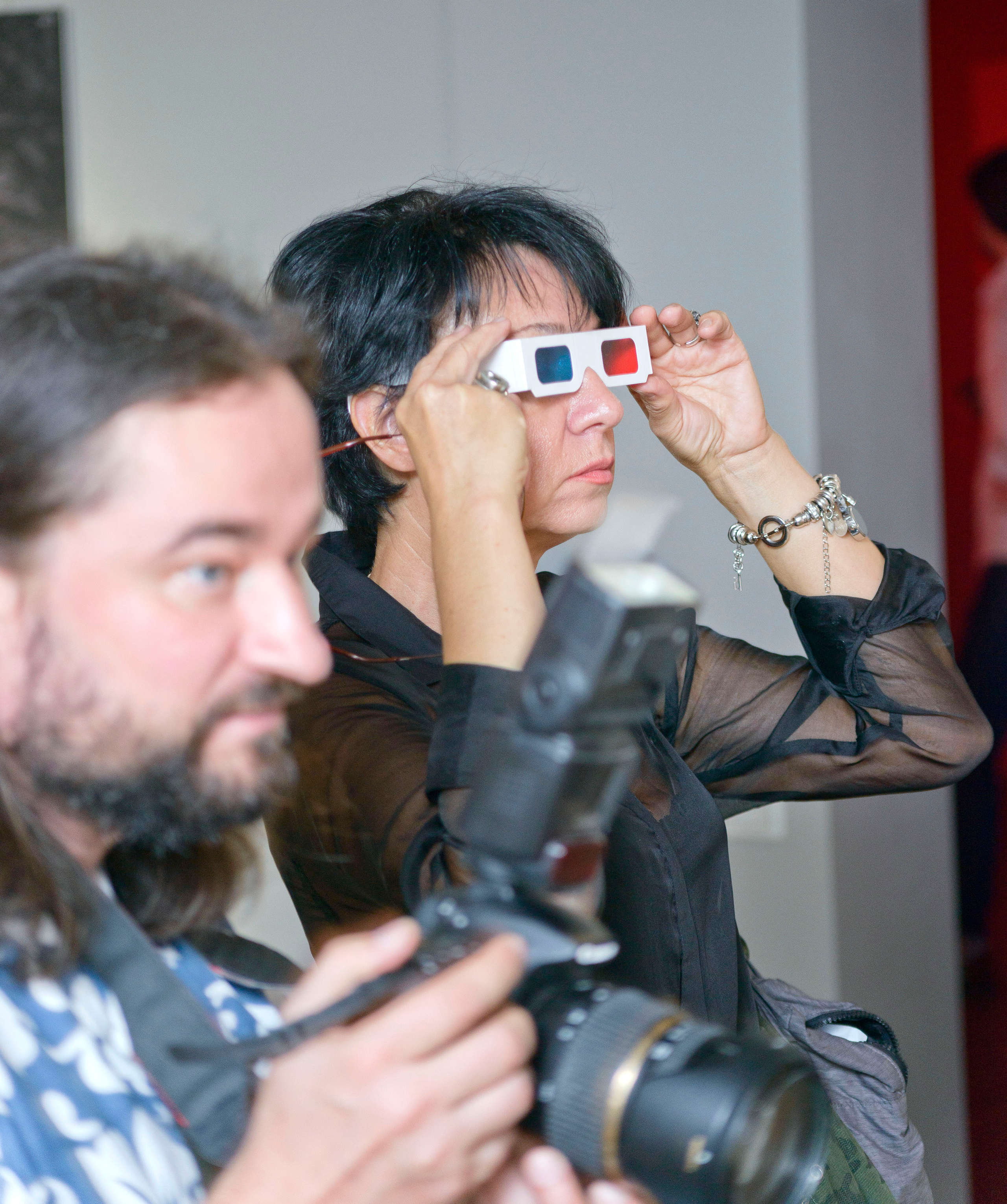 Фото репортаж. Фотограф Платон Македонский