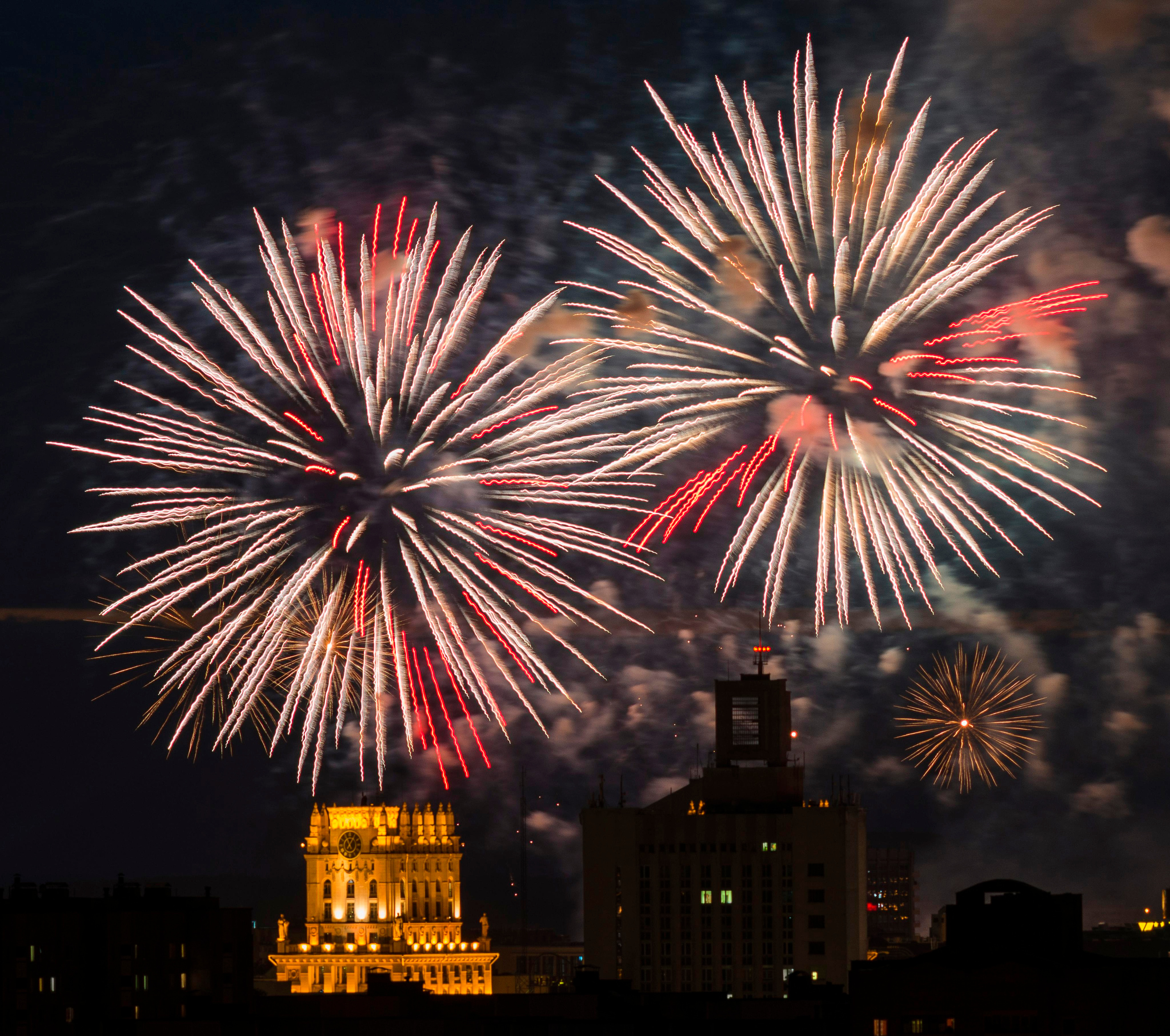 АРТ Город Минск. Фотограф Платон Македонский