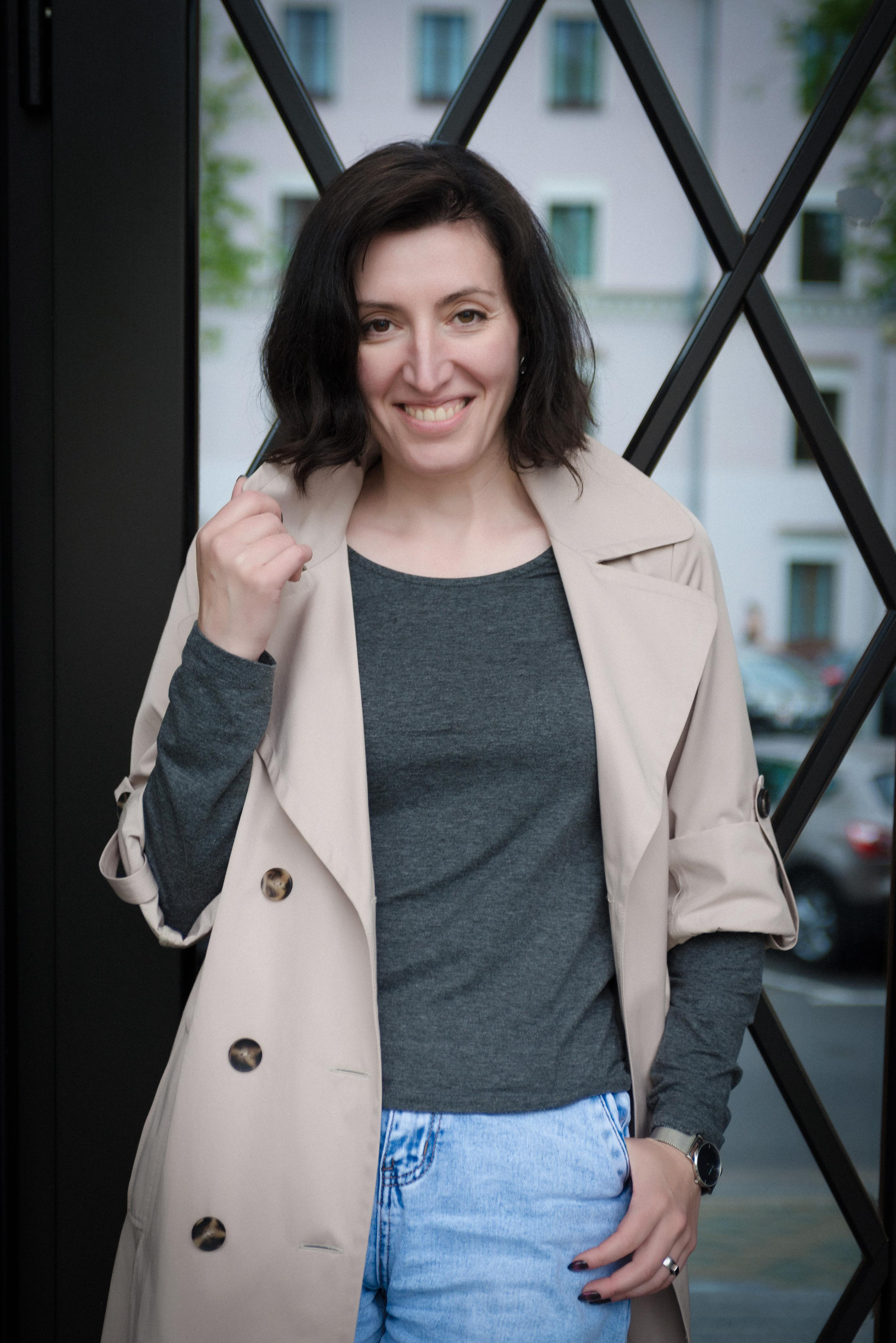 Портретная фотосъемка. Фотограф Платон Македонский