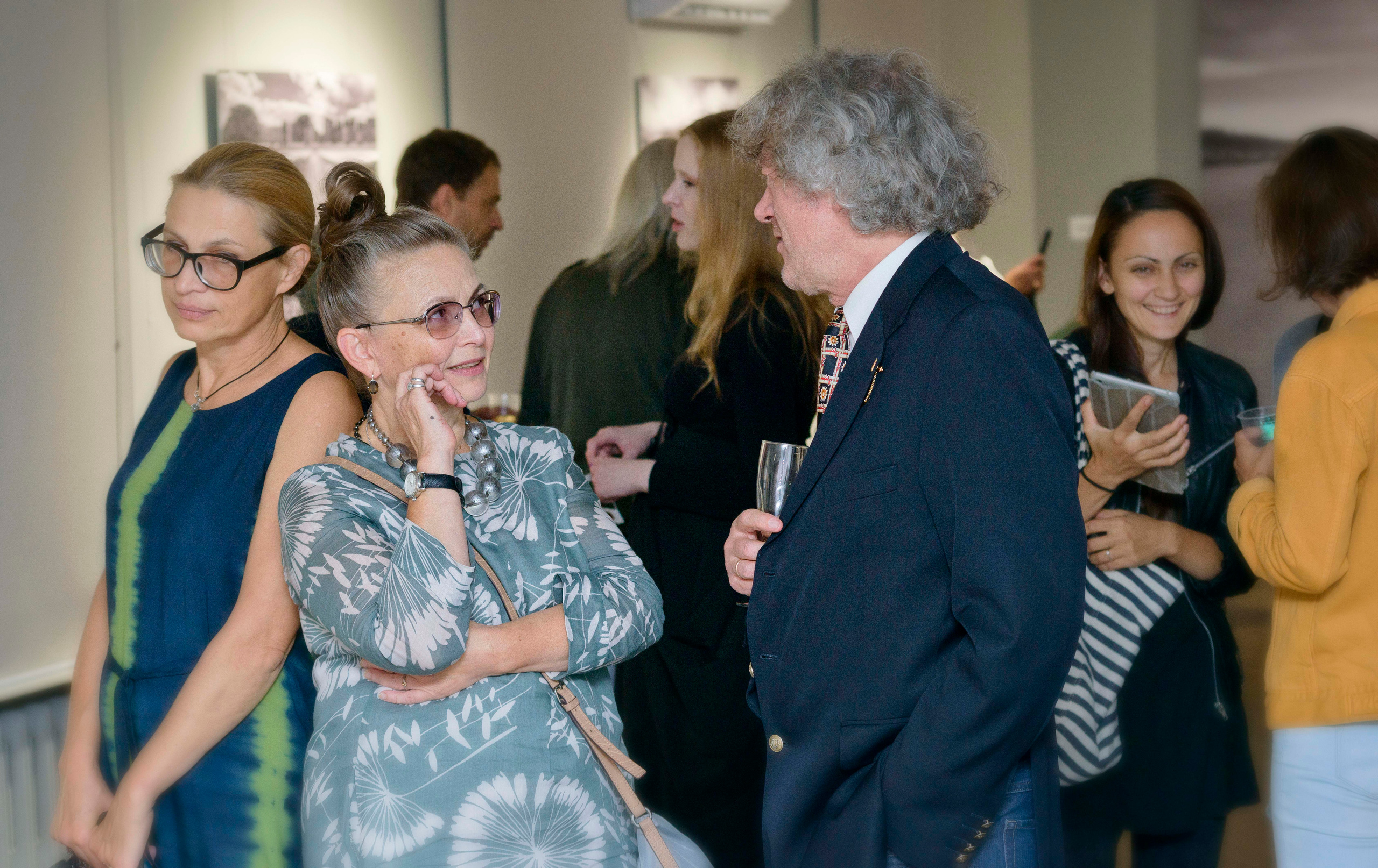 Фото репортаж. Фотограф Платон Македонский