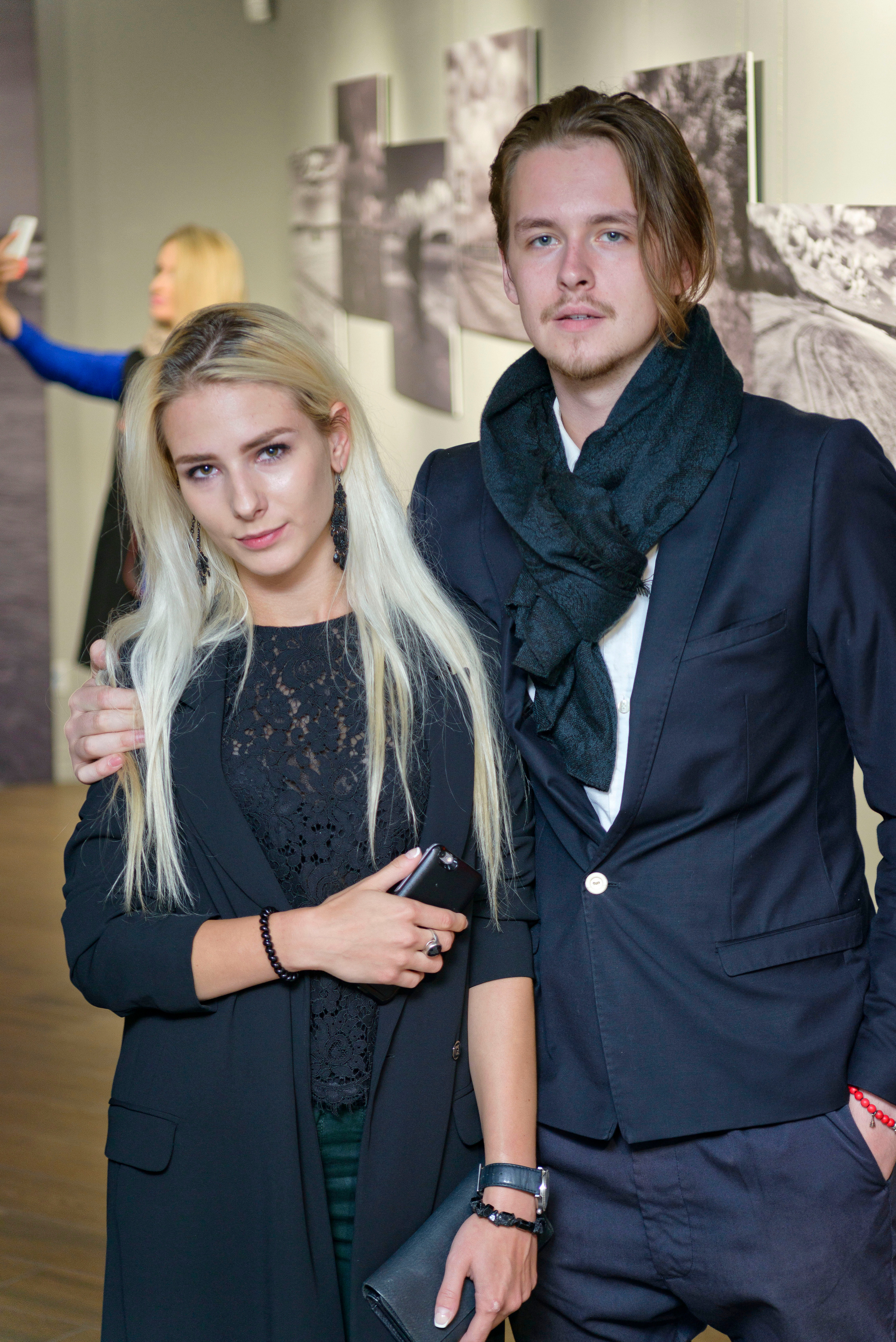 Фото репортаж. Фотограф Платон Македонский