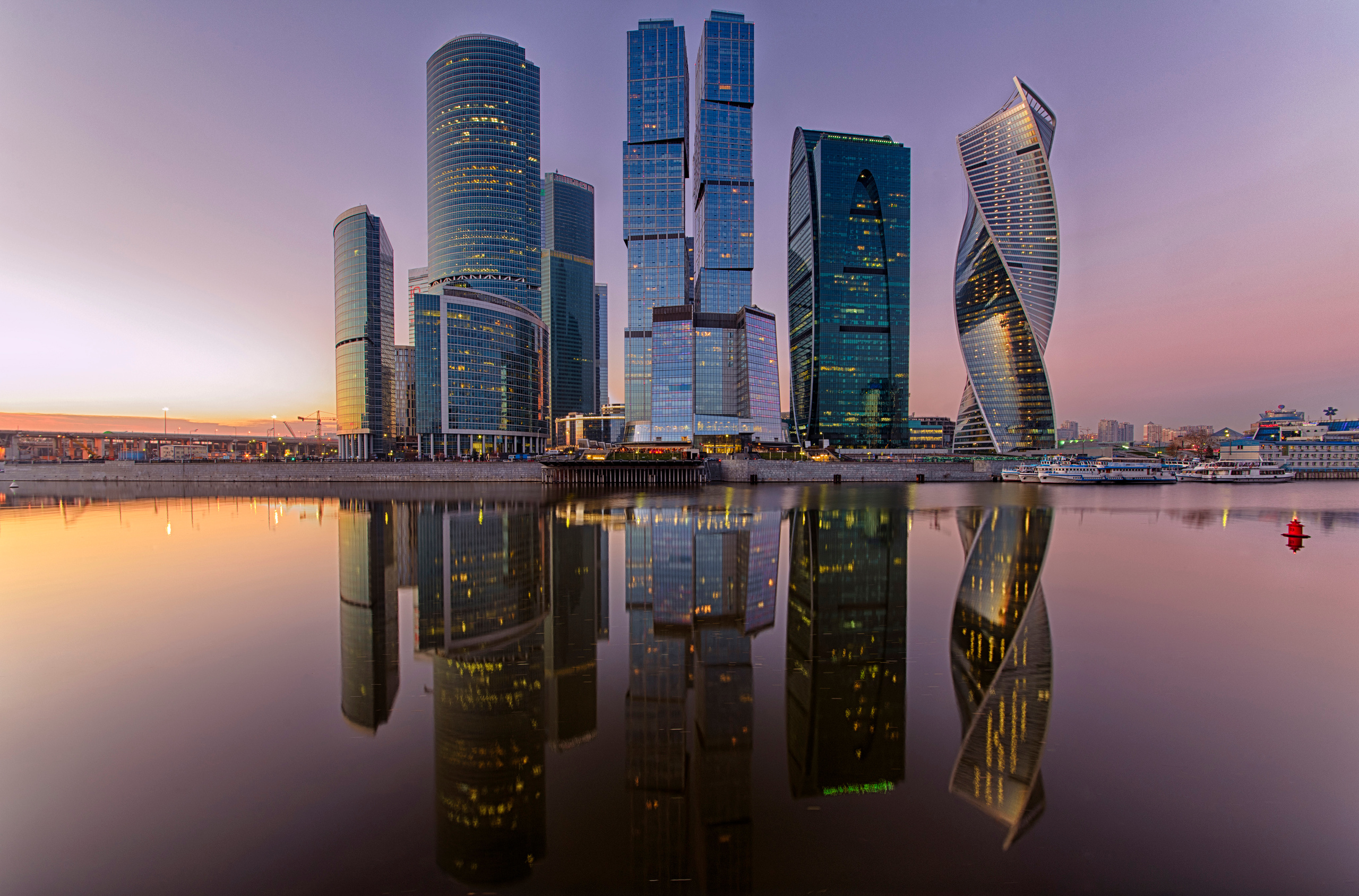 АРТ Город Москва. Фотограф Платон Македонский