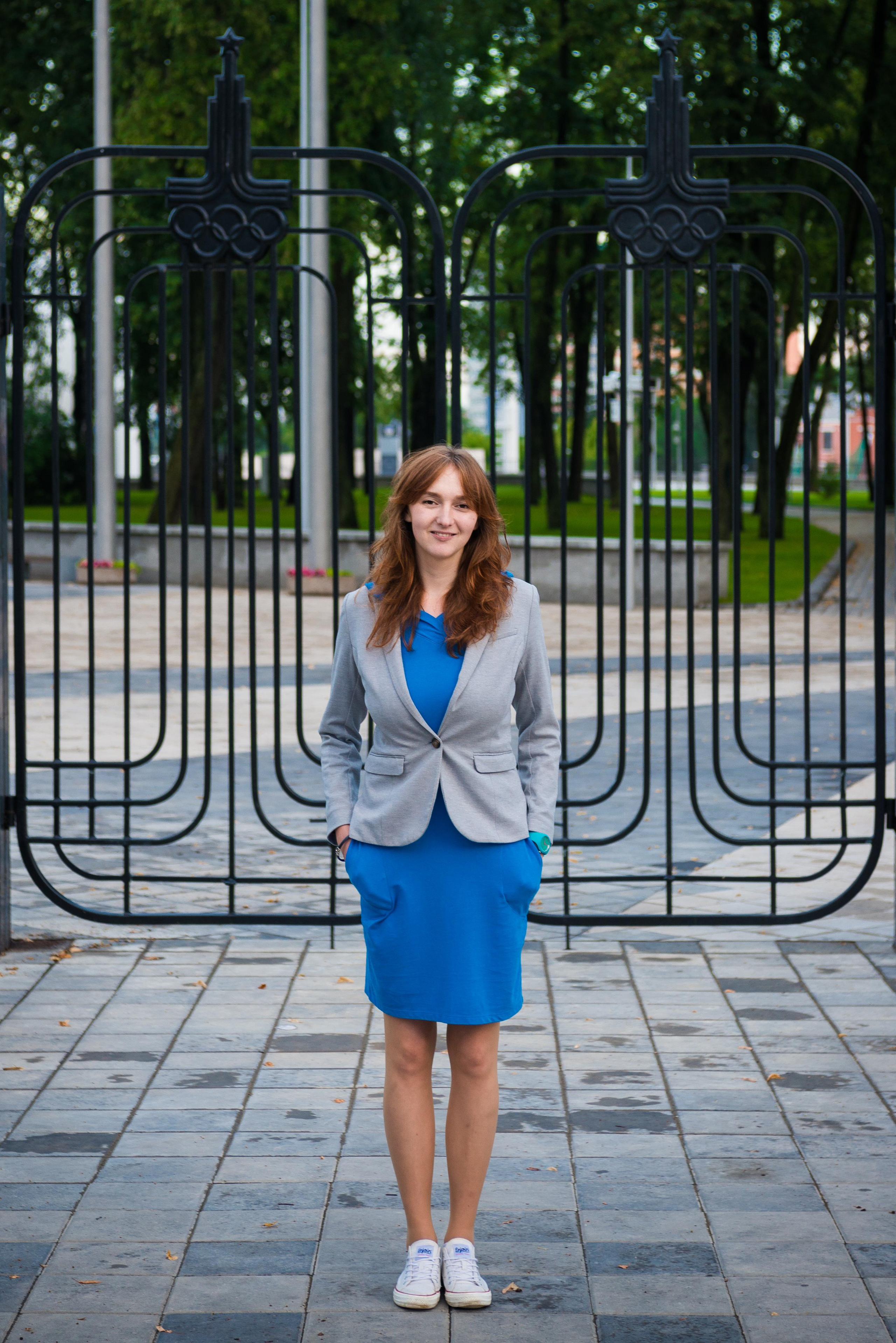 Портретная фотосъемка. Фотограф Платон Македонский