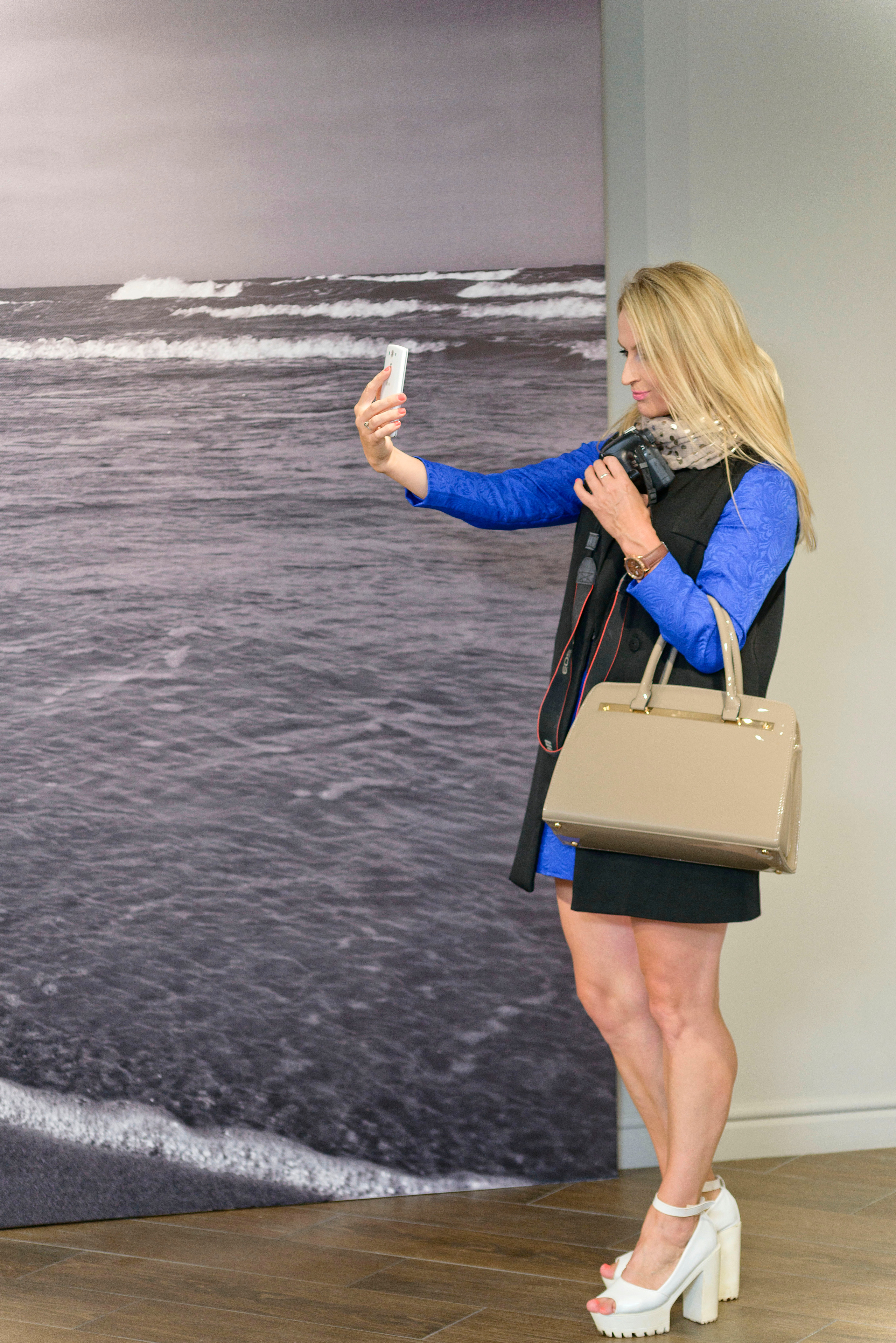 Фото репортаж. Фотограф Платон Македонский