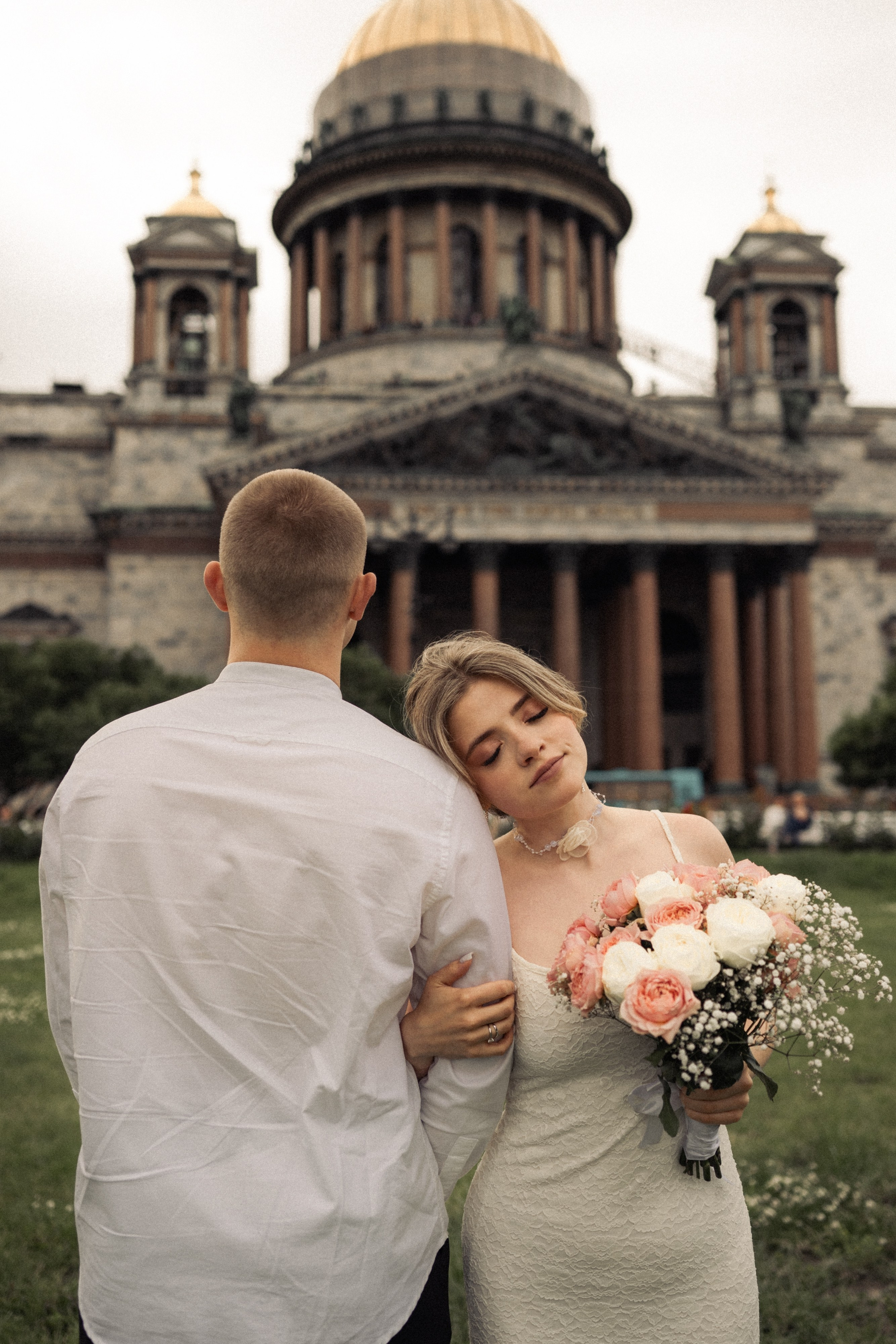 Свадьбы. Фотограф в Санкт-Петербурге