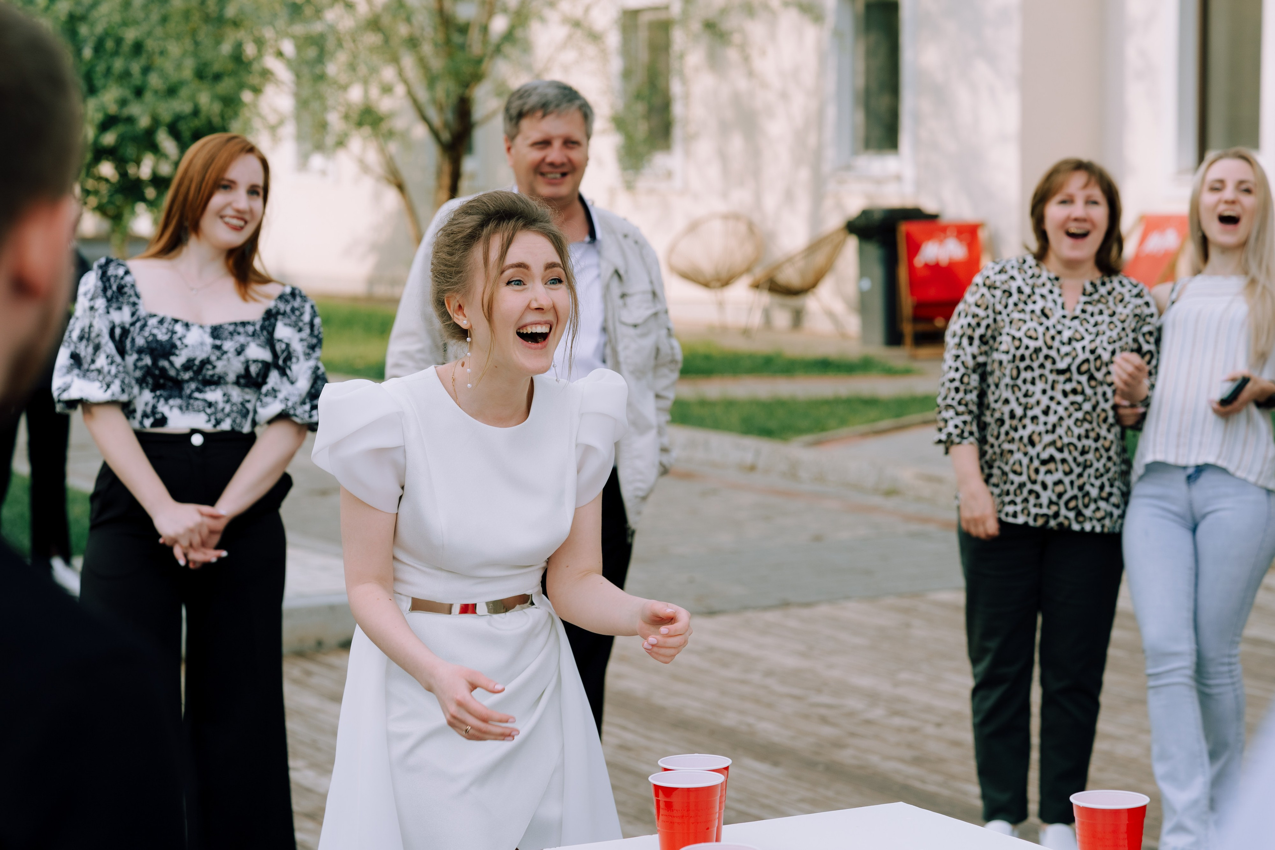 Никита и Алена. Свадебный фотограф в Саратове Антон Слепов