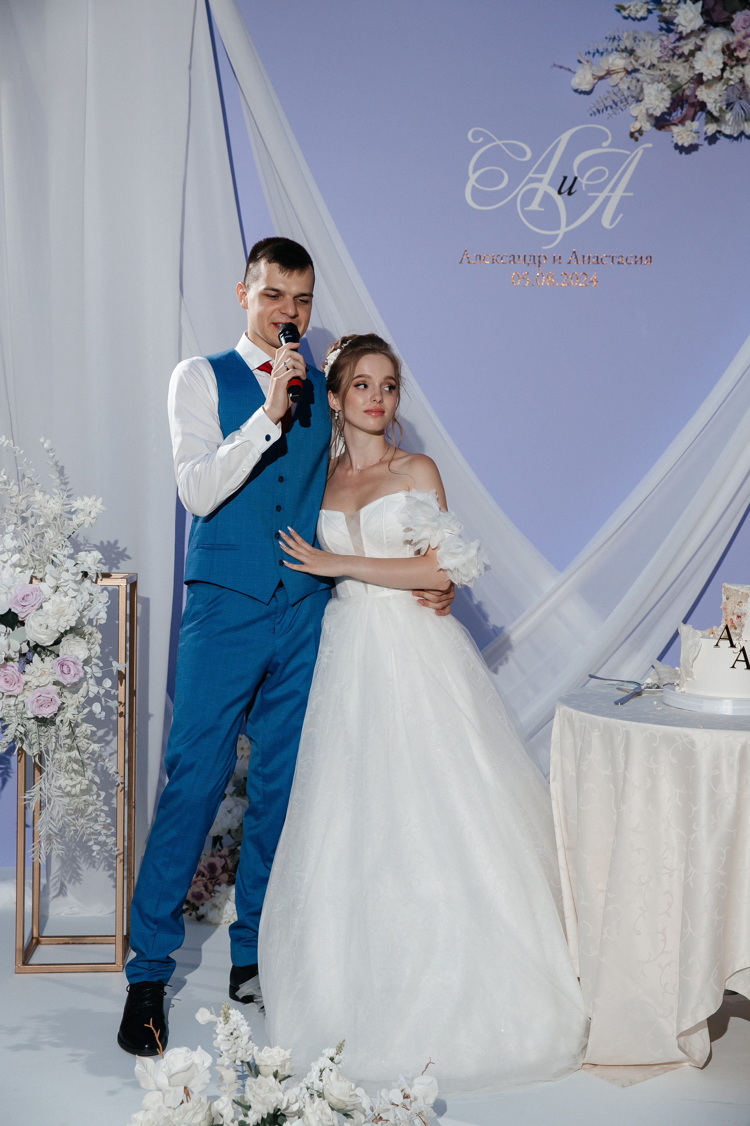 А&А — фотосессия на стадионе. Свадебный фотограф в Оренбурге Илья Володьков