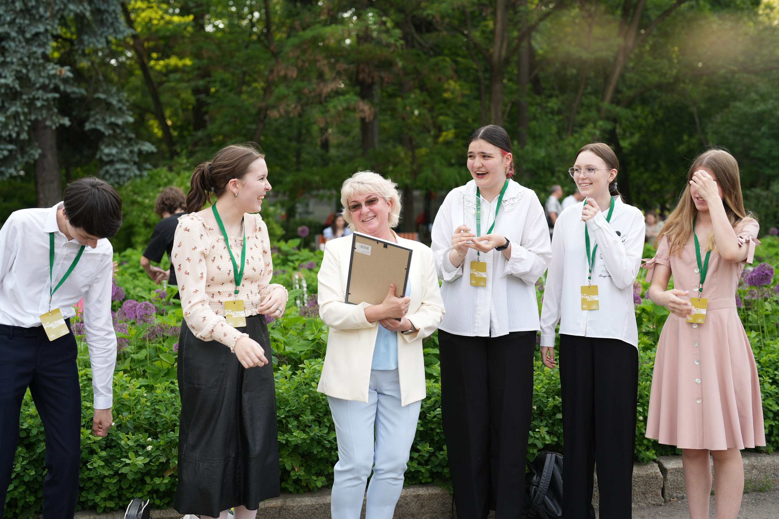 Гранты МЭРА Москвы. Семейный и детский фотограф в Москве Оксана Чибизова