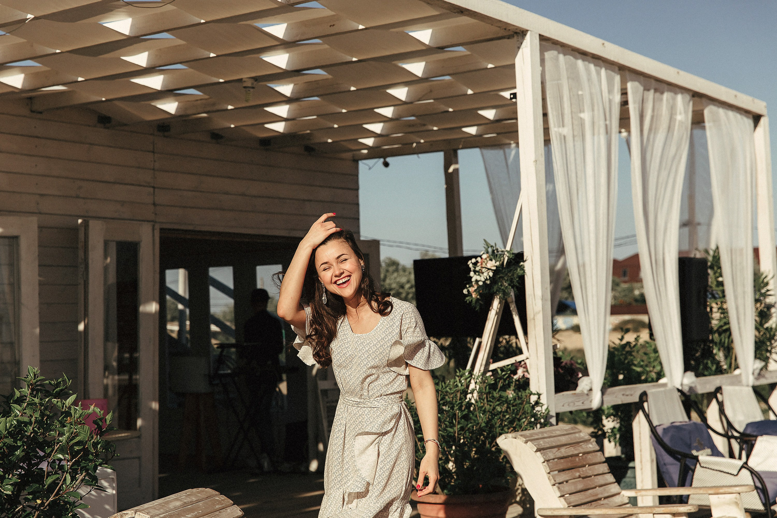 Свадебная фотосессия Анапа, свадьба на море. Свадебный и семейный фотограф Анапа