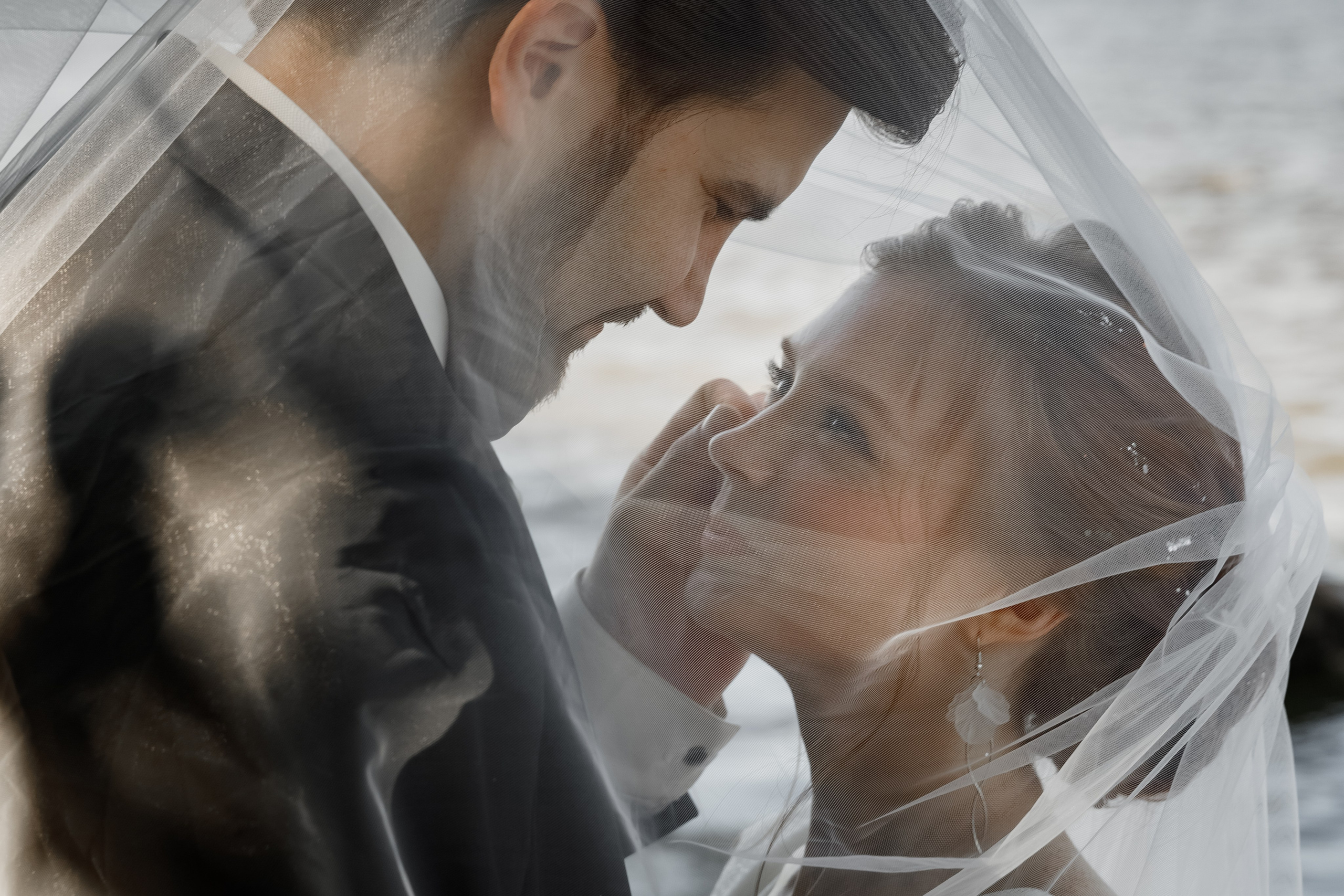 Кирилл и Ольга. Свадебный фотограф, крещение, венчание СПБ, Белгород Анна Коршунова