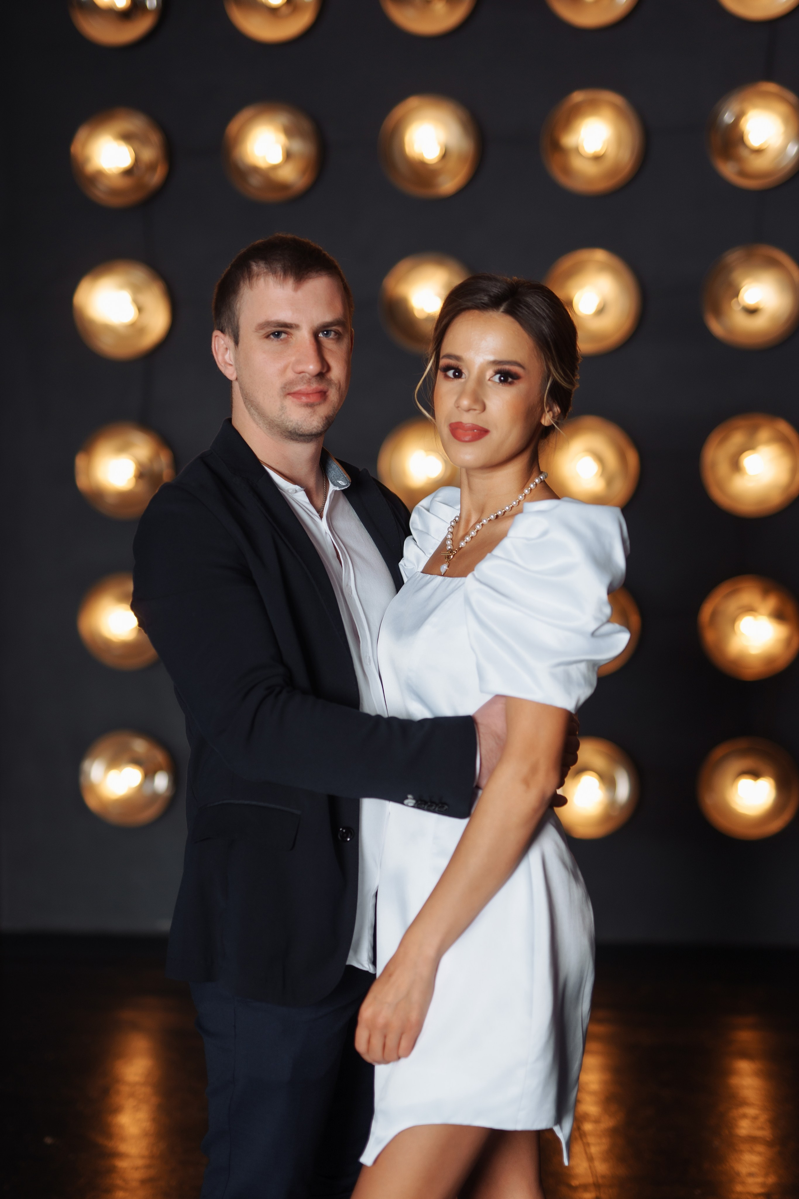 Павел и Руша — свадьба. Свадебный и семейный фотограф Марина Лежнева, г. Уфа