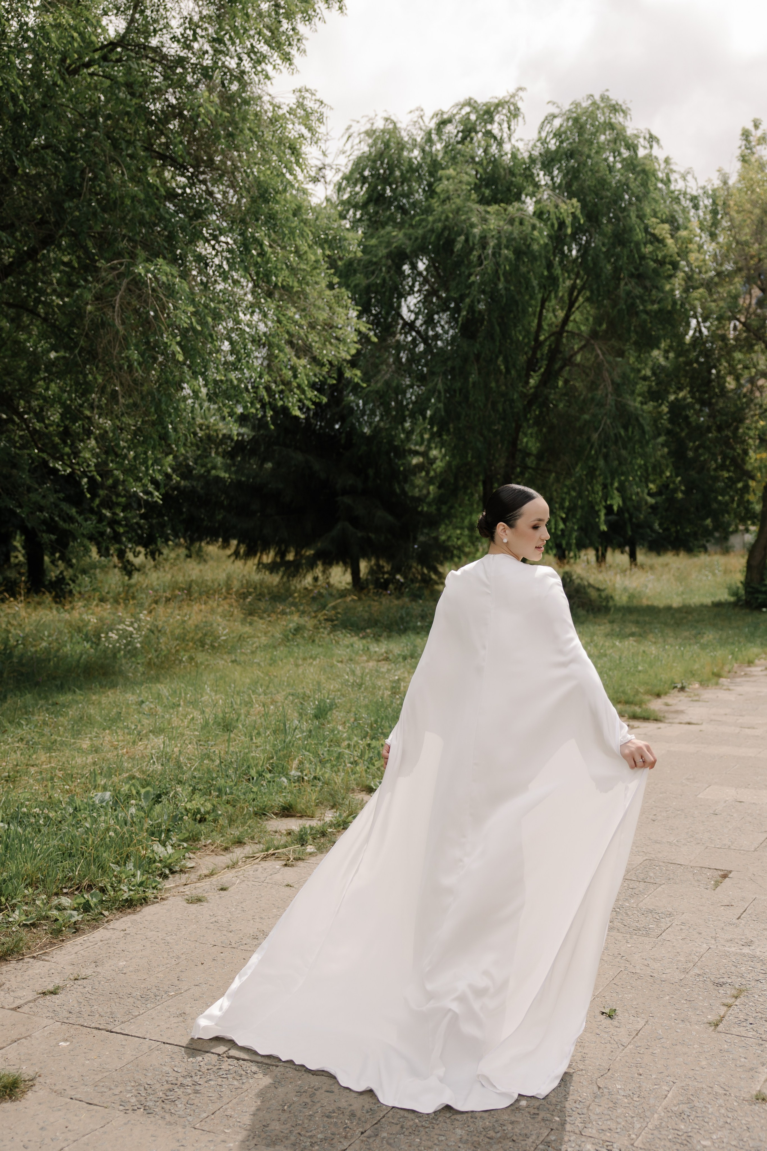 Тимур и Алия. Свадебный и семейный фотограф в Набережных Челнах и Казани