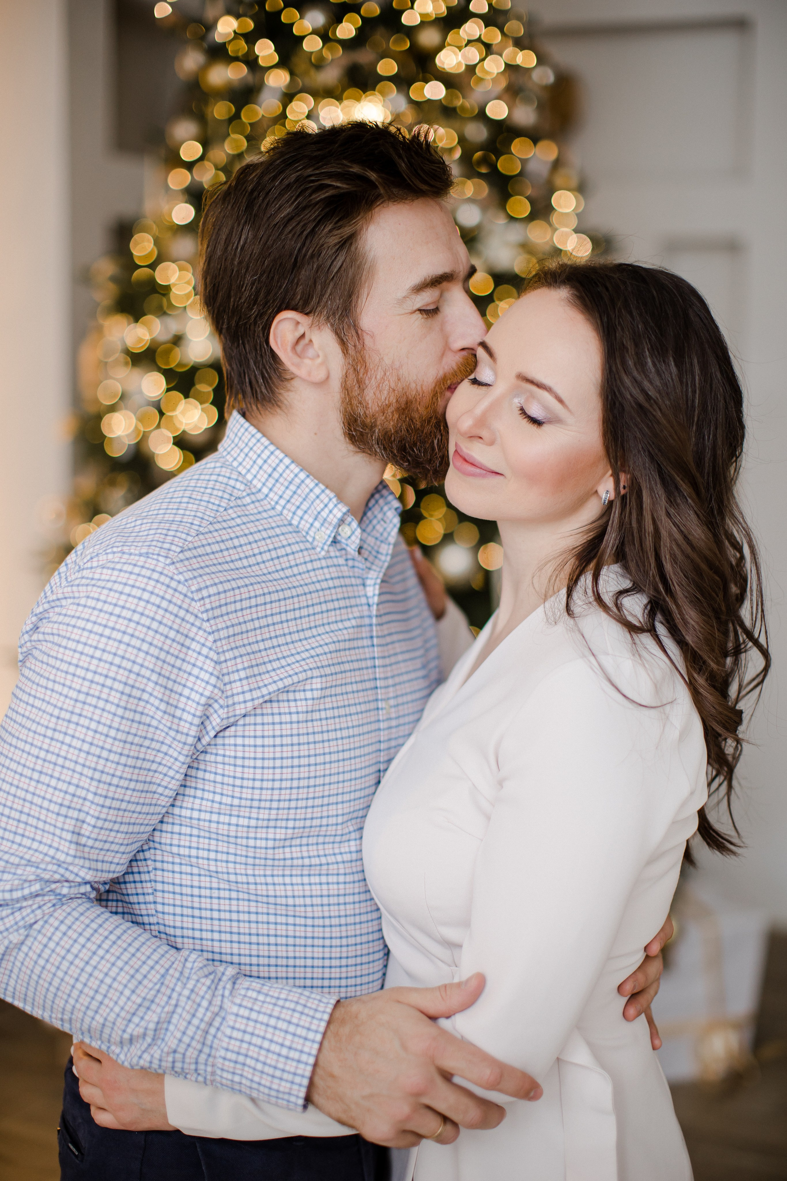 Макс с семьей. Семейный и детский фотограф в Москве Кузьмина Мария