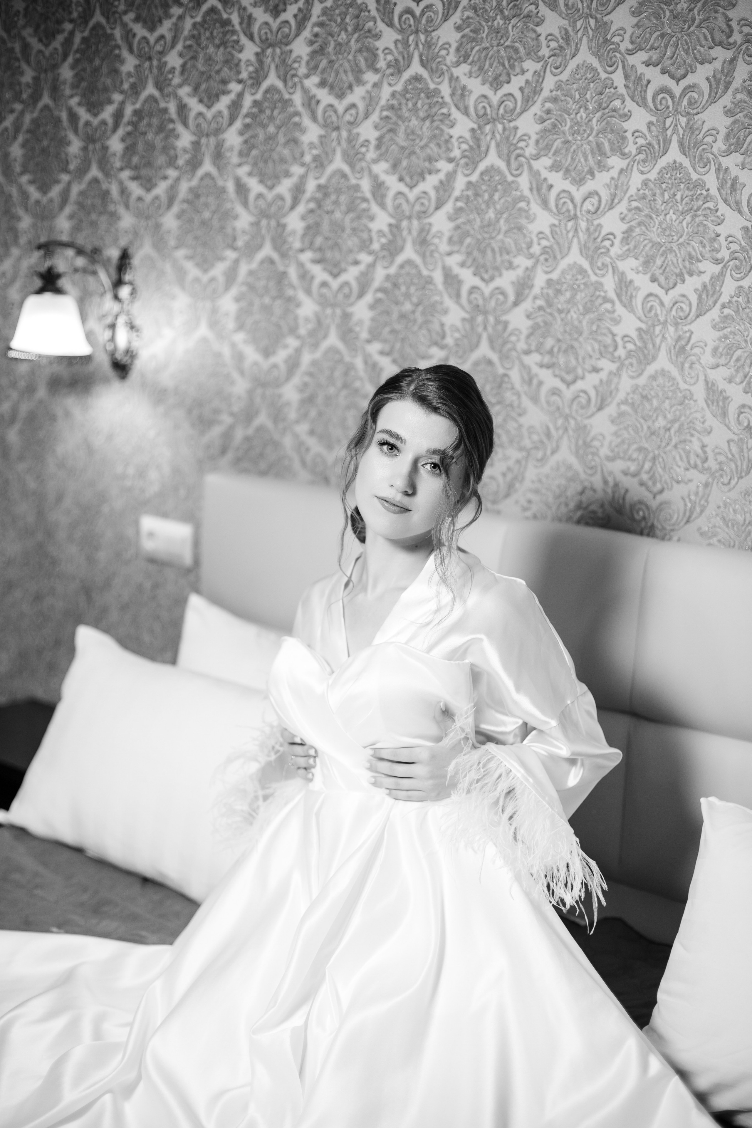 Валерий ♥ Екатерина. Свадебный и семейный фотограф в городе Воронеж. Ирина Боловина