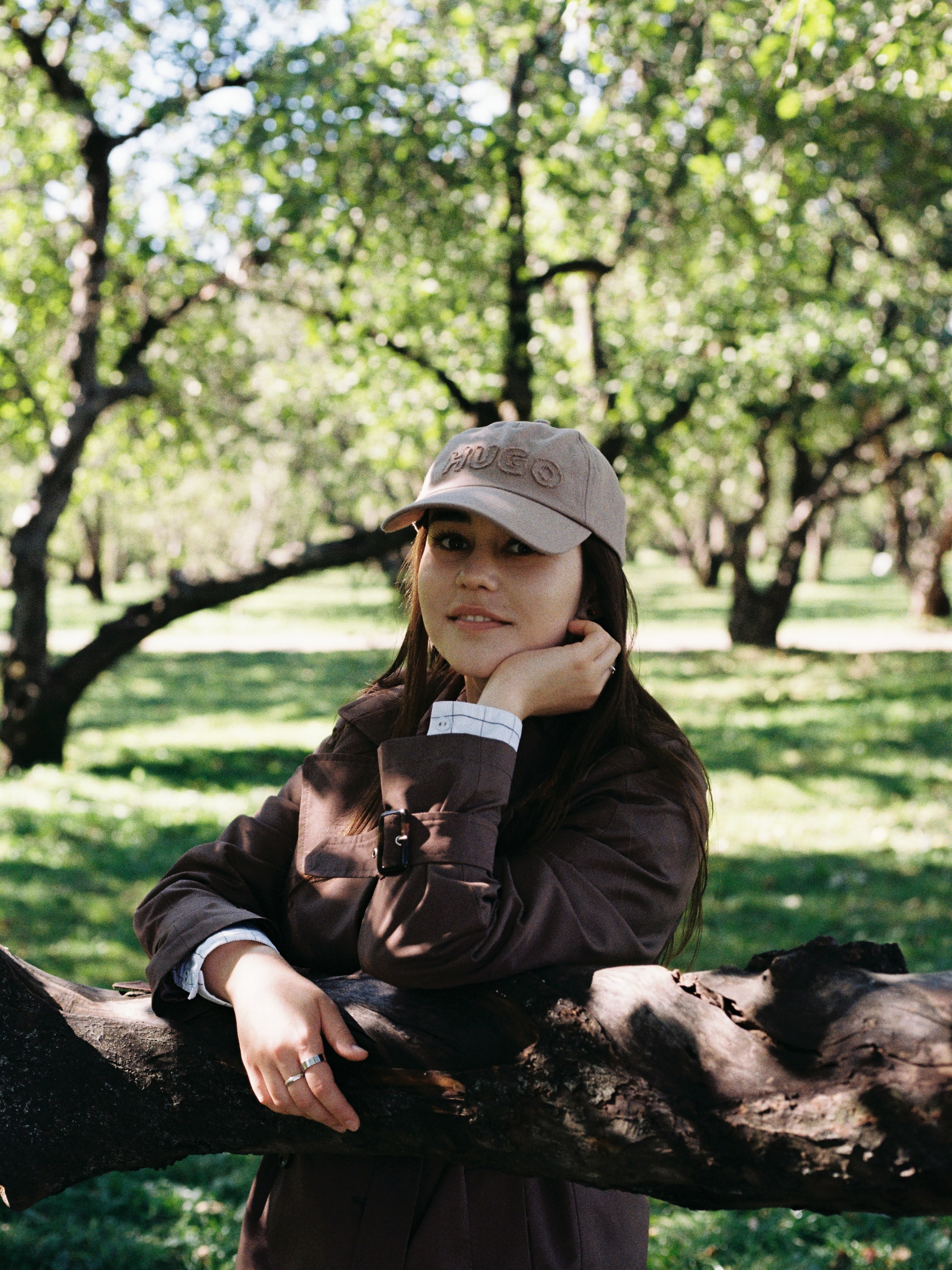 Лия, сентябрь 2025