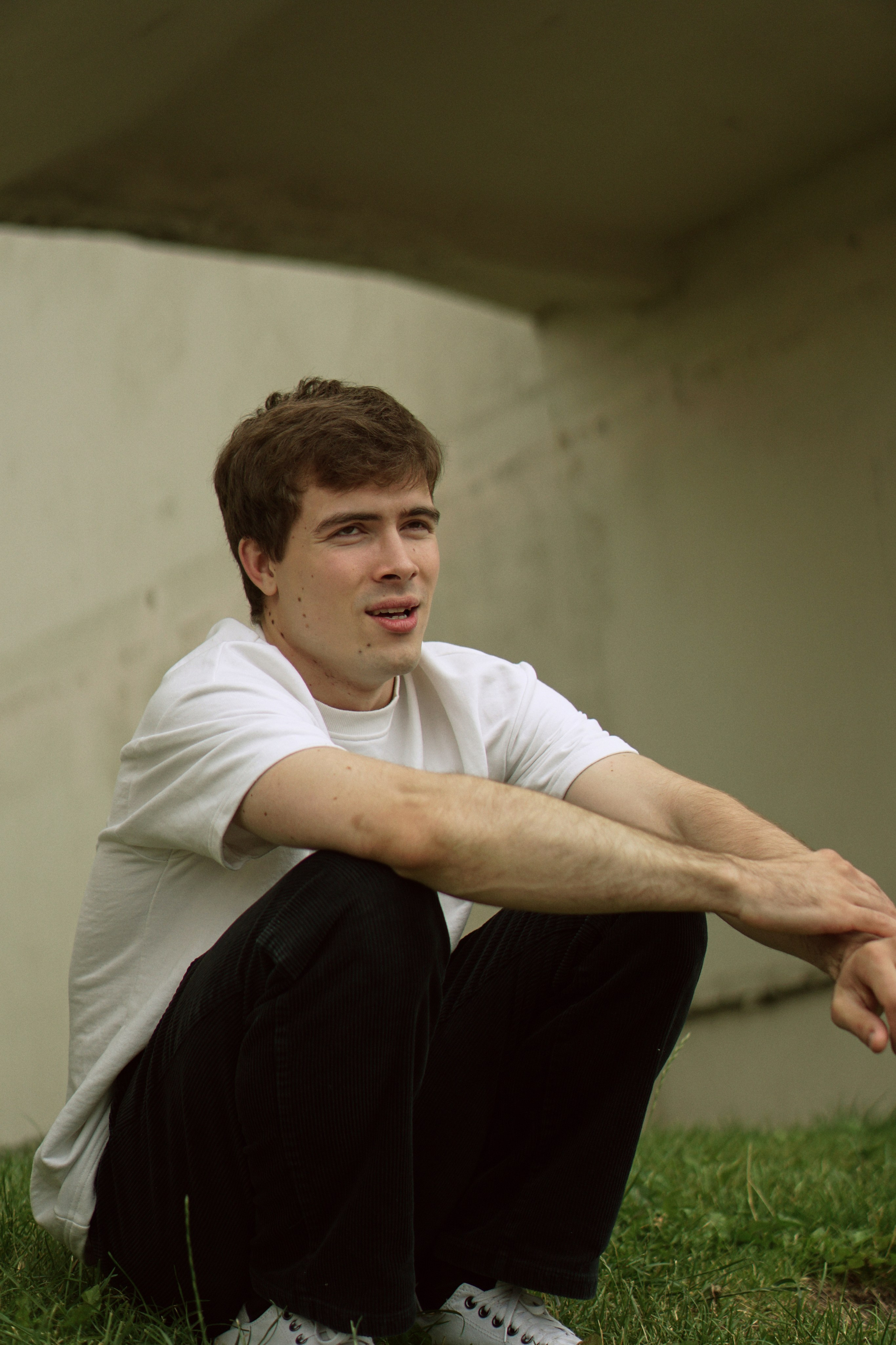 Глеб Замлелый. Фотограф Москва — Полина Робин